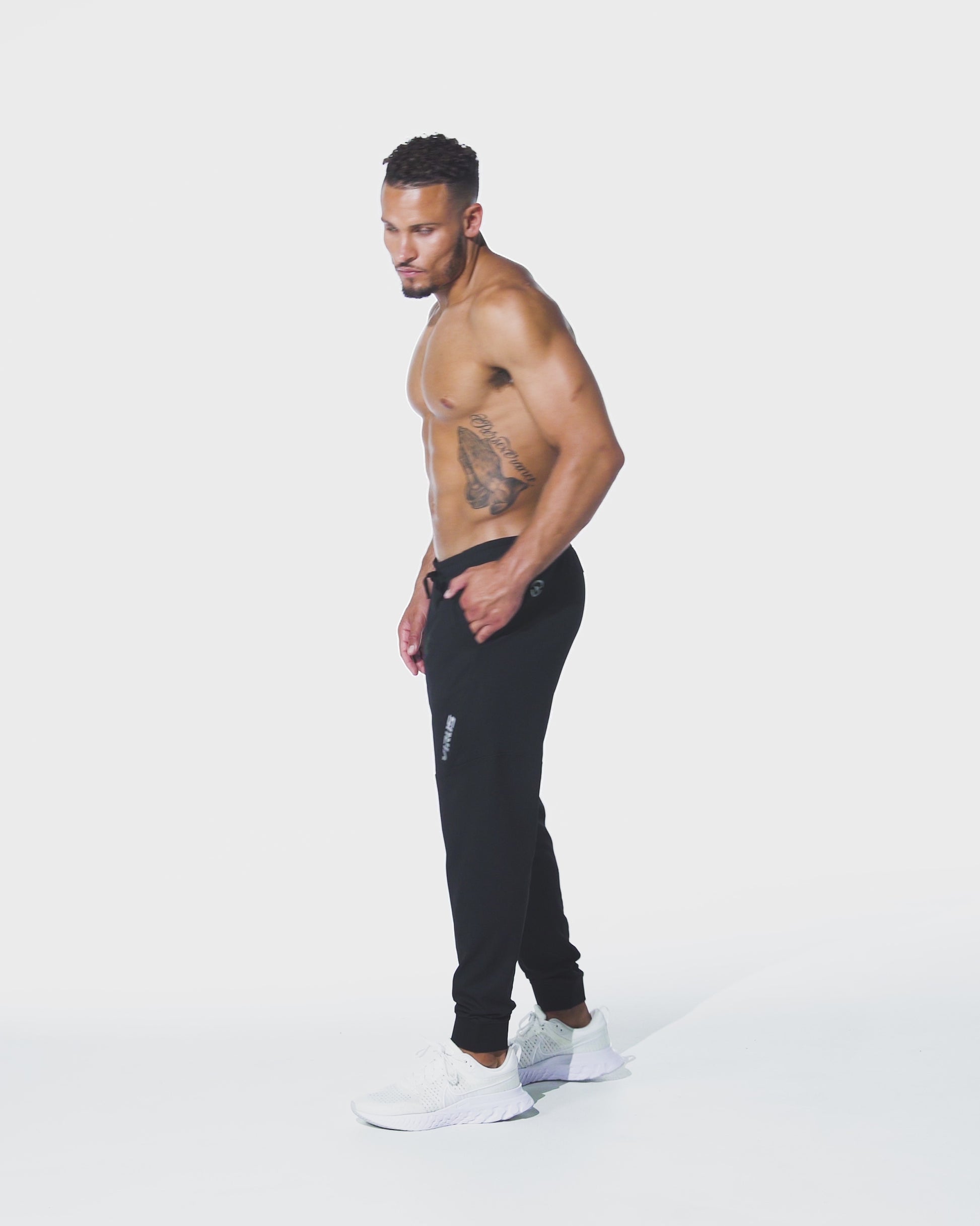 IconX Joggers