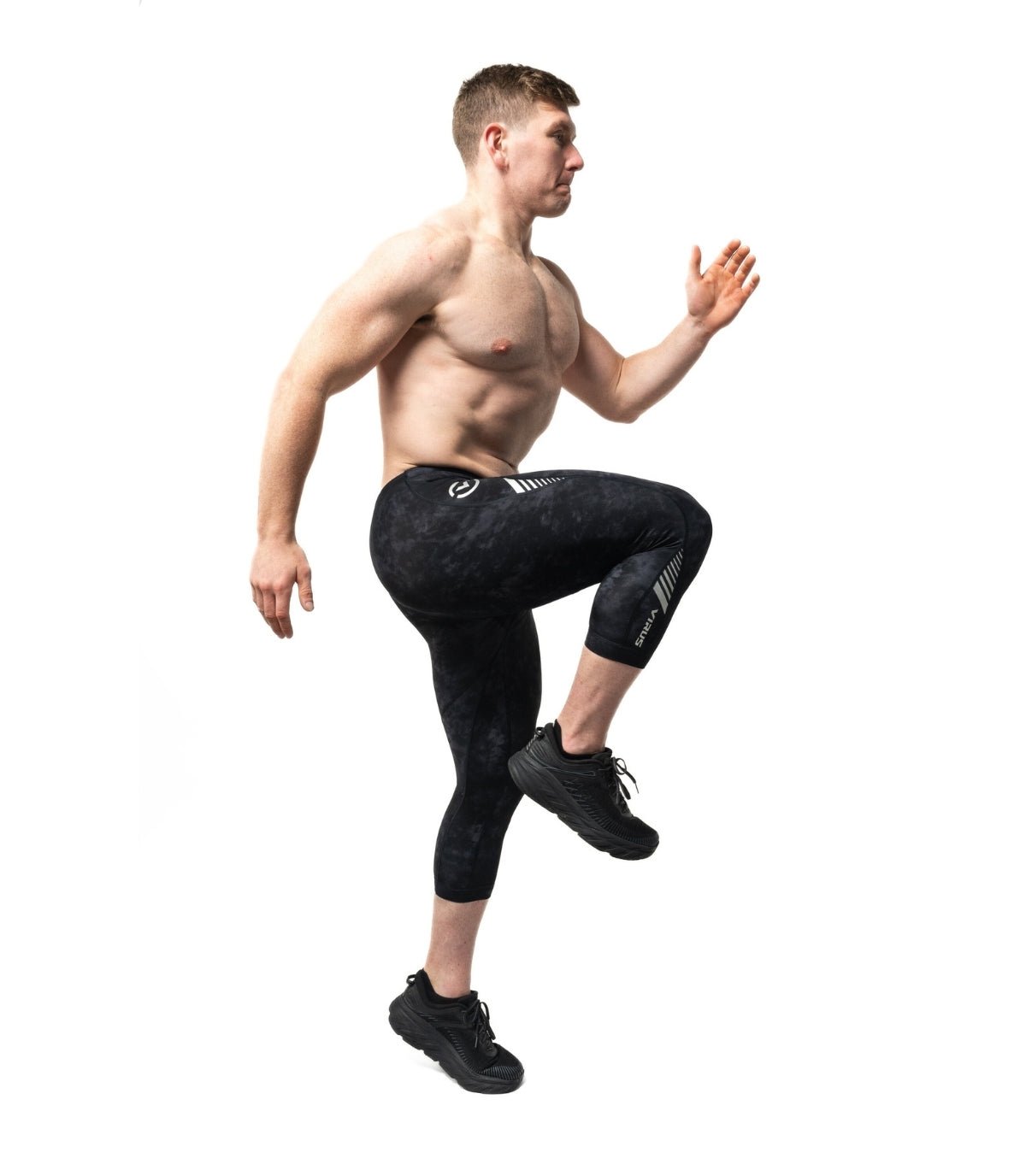 Asalt 3/4 Tech Spats - VIRUS® Performance Apparel