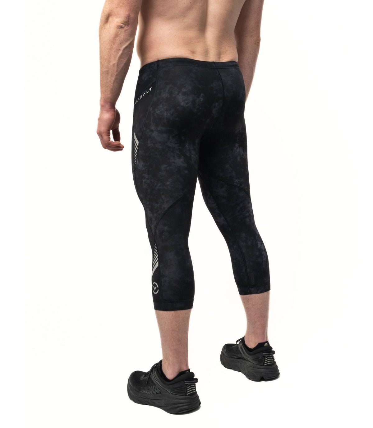 Asalt 3/4 Tech Spats - VIRUS® Performance Apparel