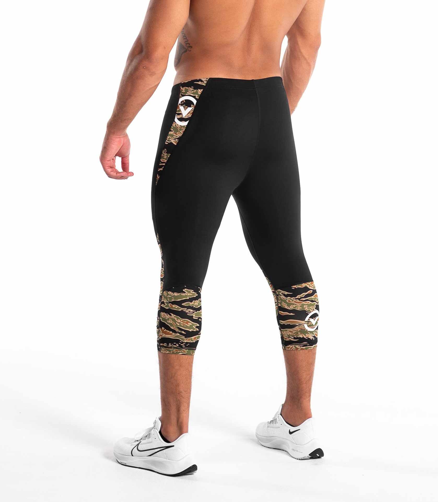 Atomic ¾ Tech Pants - VIRUS® Performance Apparel
