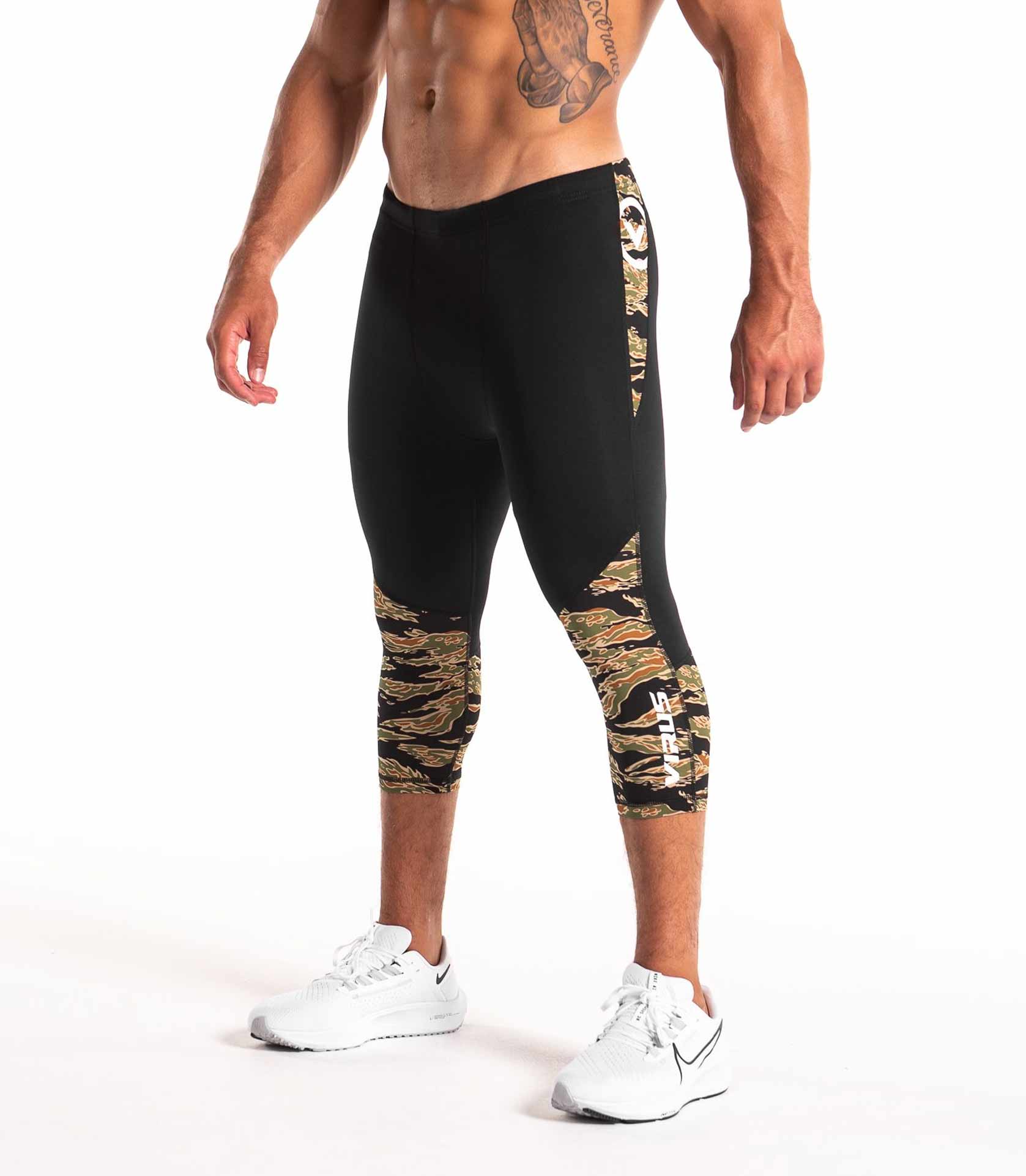 Atomic ¾ Tech Pants - VIRUS® Performance Apparel