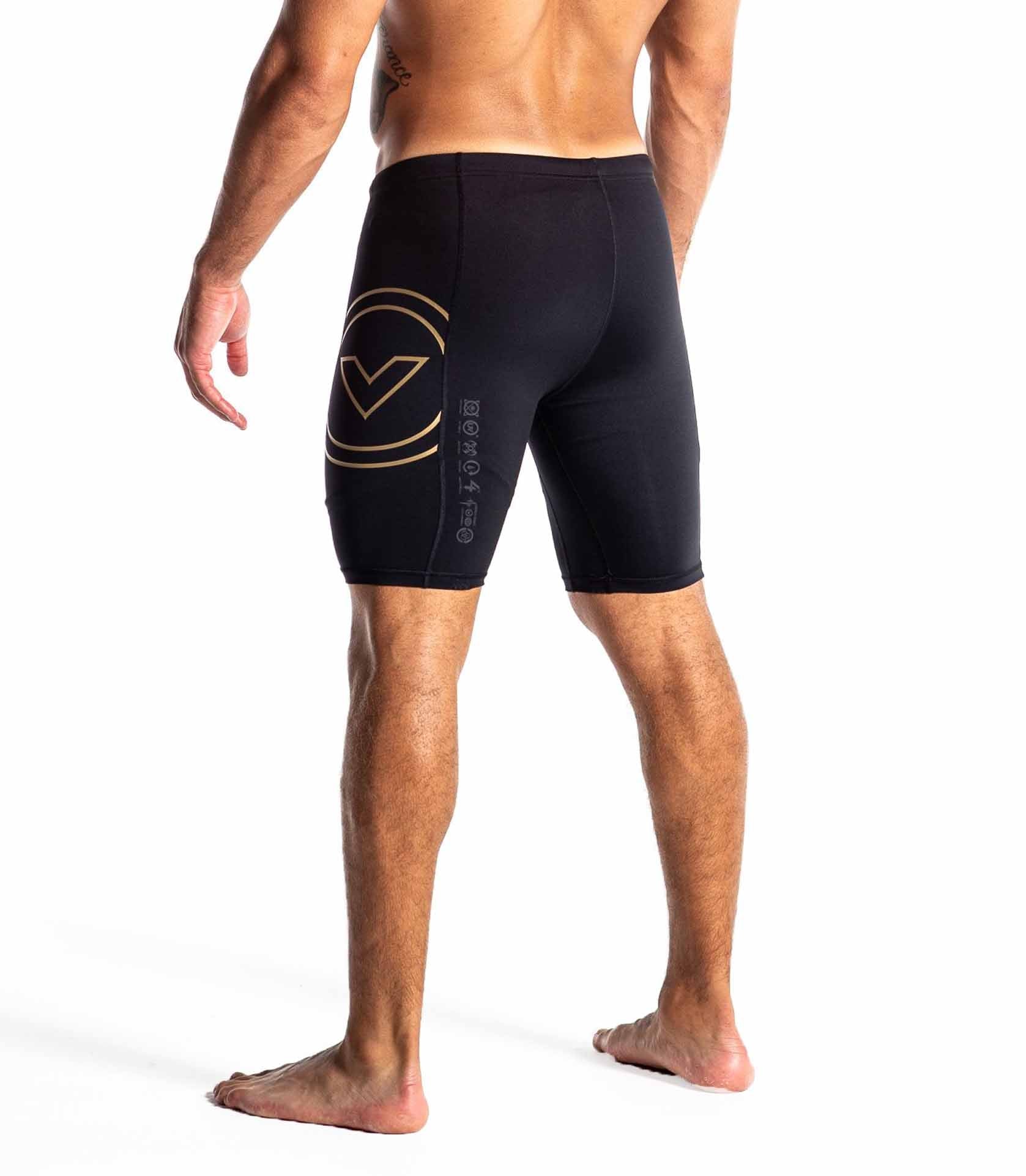 AU11 Tech Shorts - VIRUS® Performance Apparel