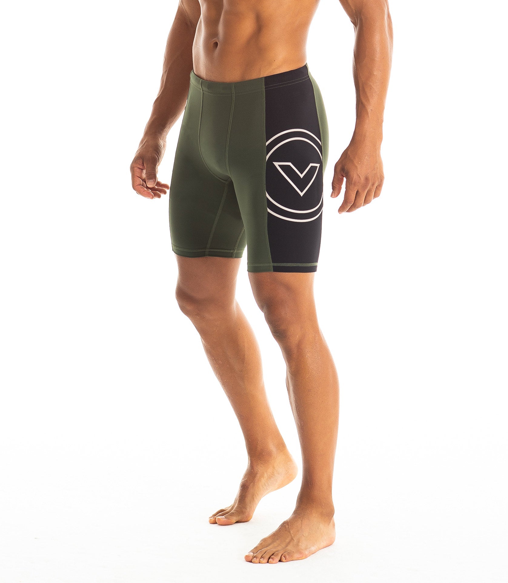 AU11 Tech Shorts - VIRUS® Performance Apparel