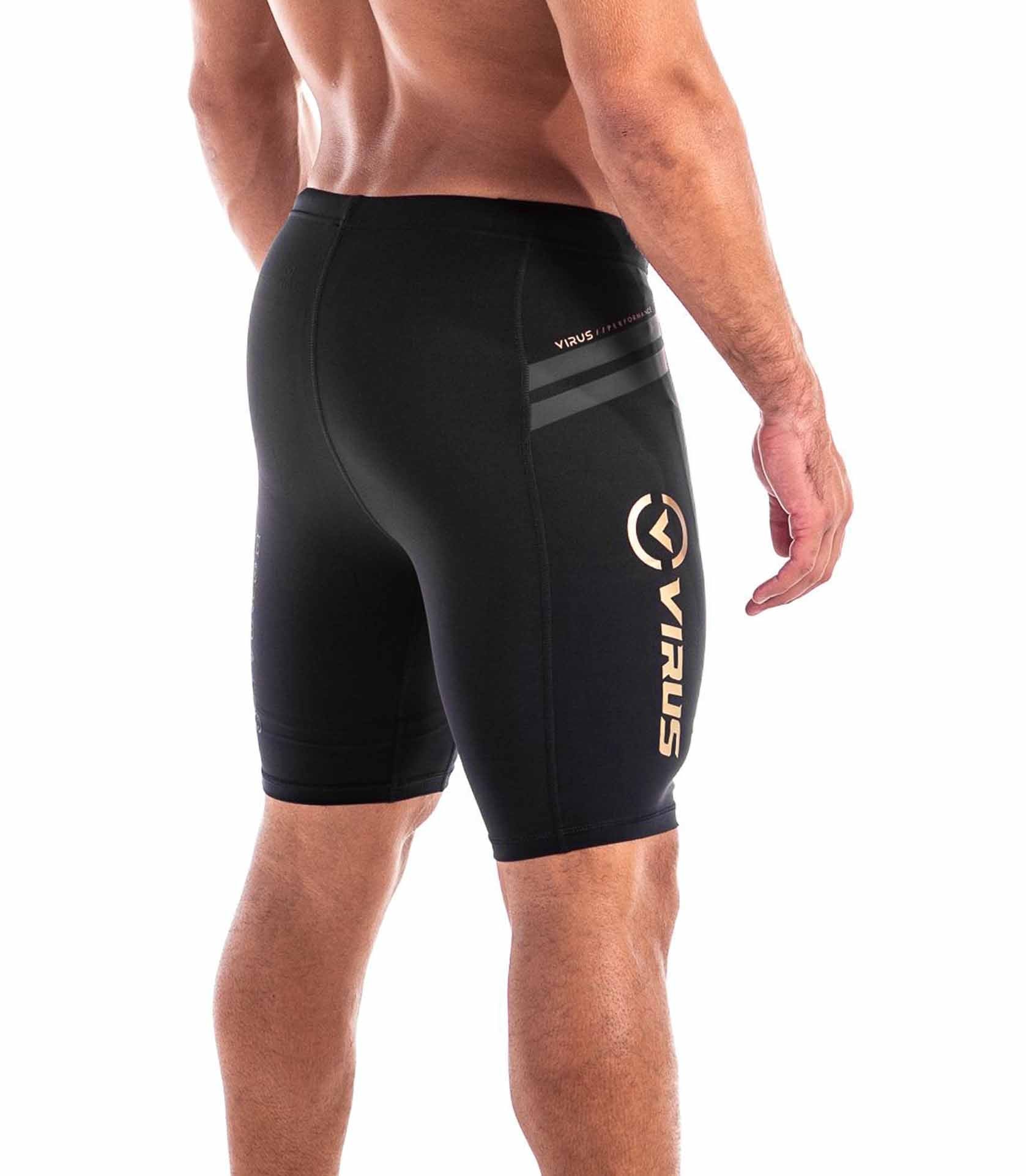 AU11 Tech Shorts - VIRUS® Performance Apparel