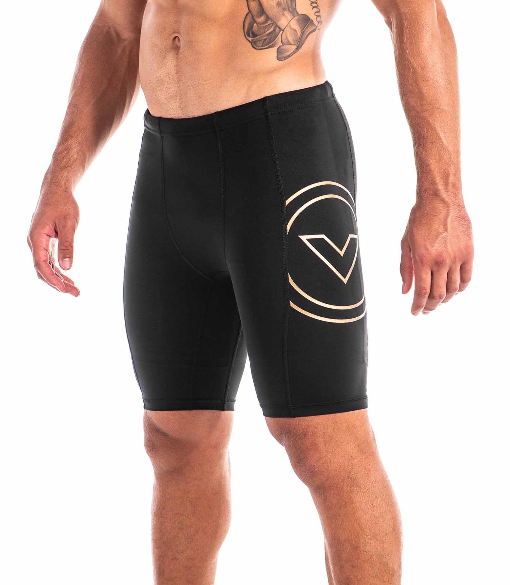 AU11 Tech Shorts - VIRUS® Performance Apparel