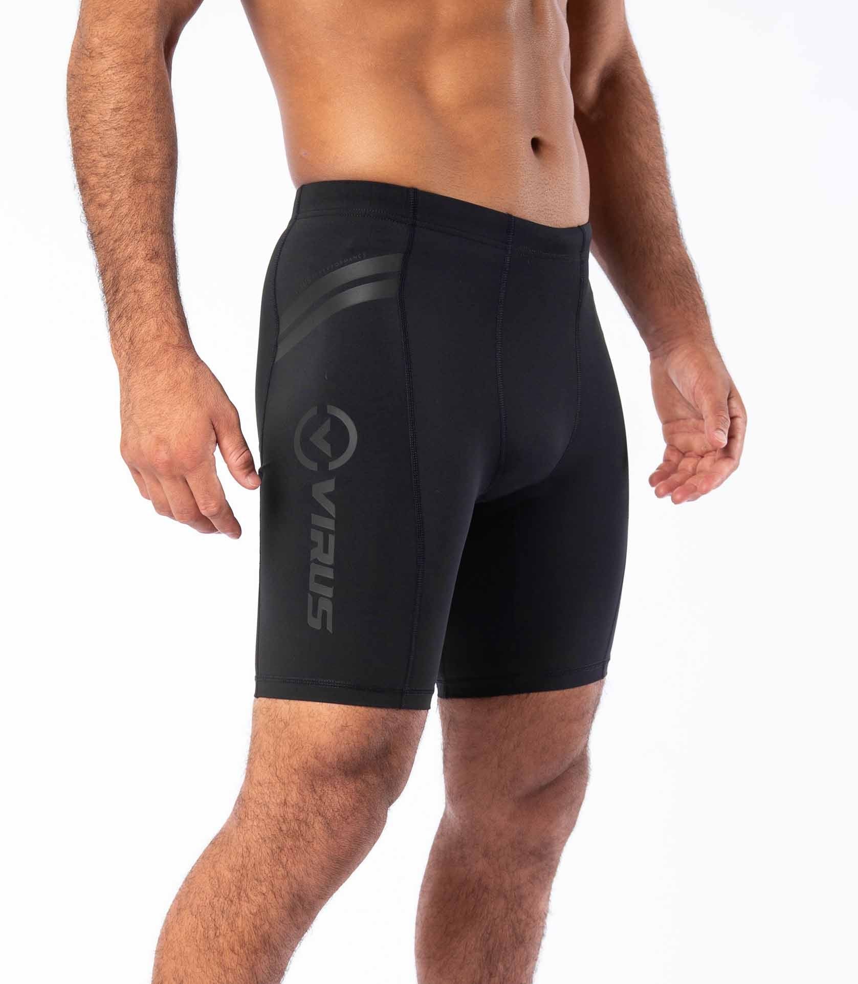 AU11 Tech Shorts - VIRUS® Performance Apparel