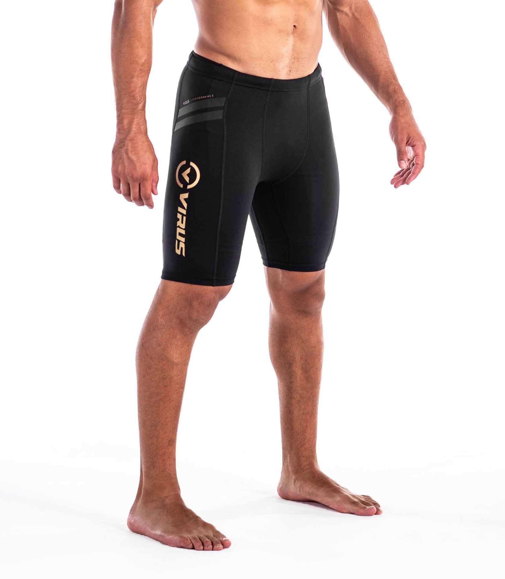 AU11 Tech Shorts - VIRUS® Performance Apparel