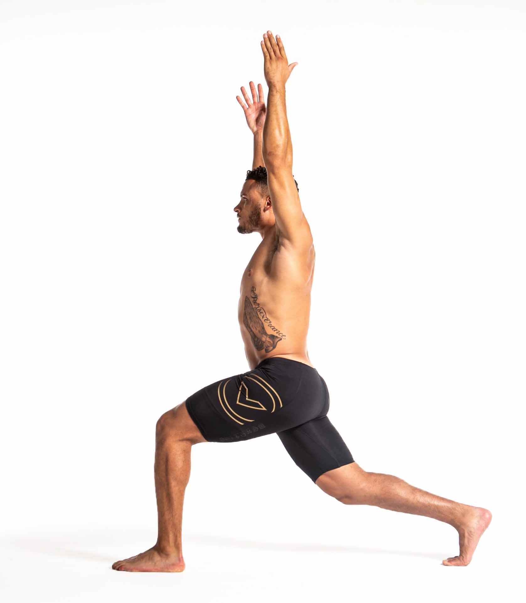 AU11 Tech Shorts - VIRUS® Performance Apparel