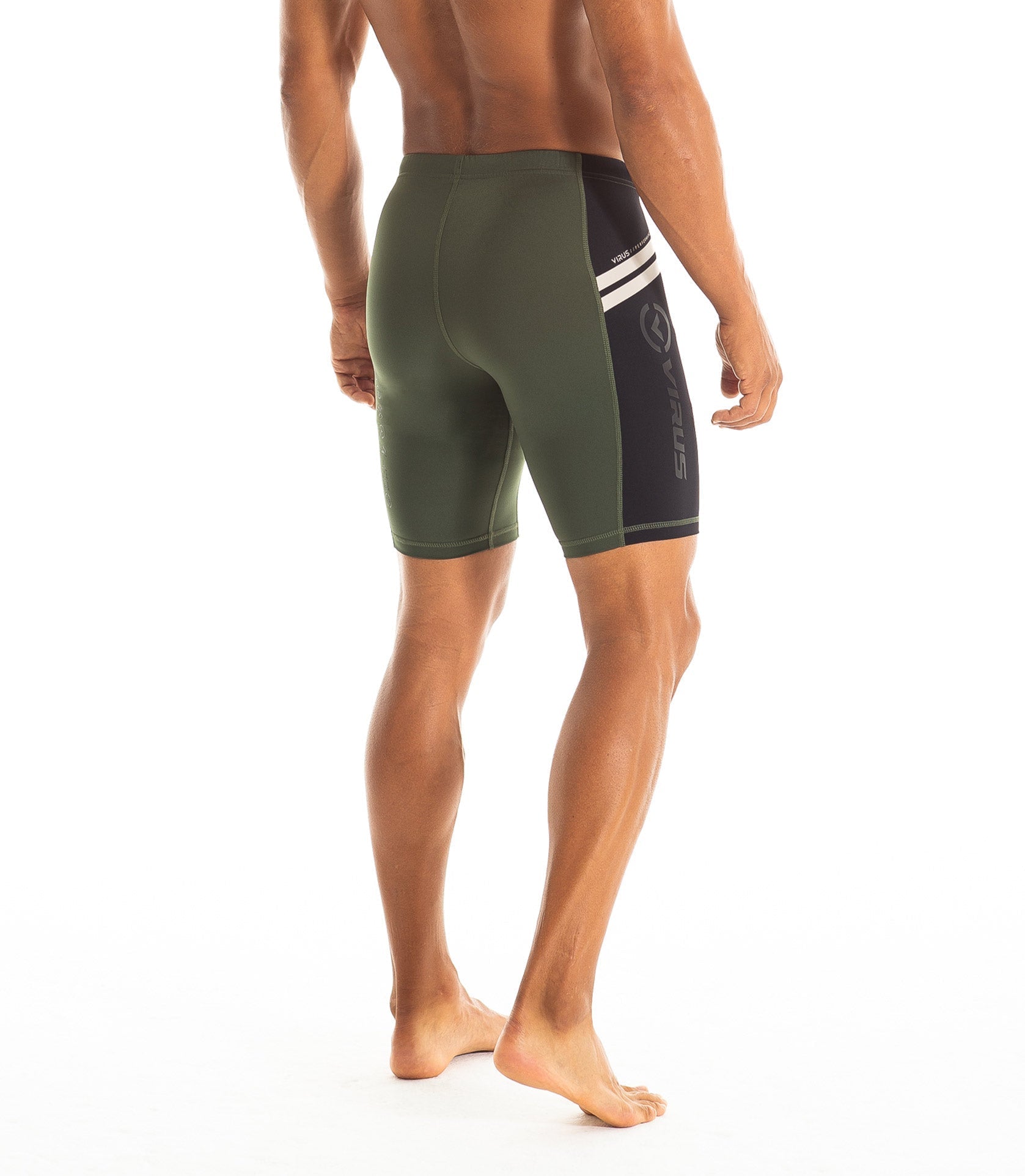 AU11 Tech Shorts - VIRUS® Performance Apparel