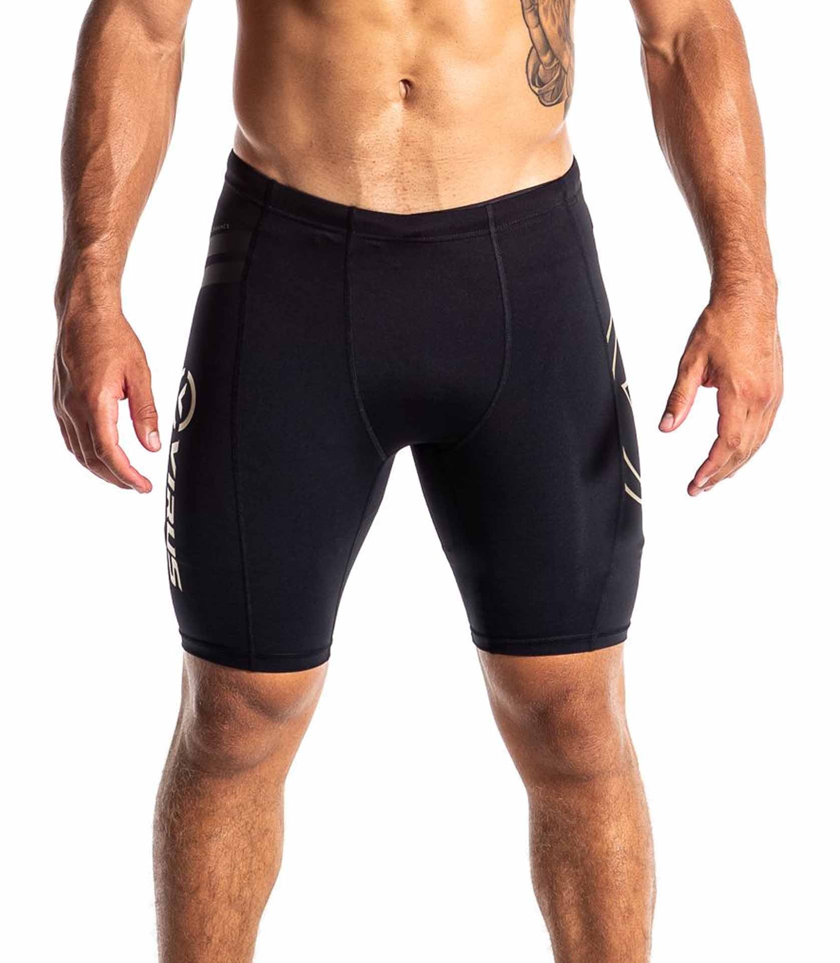 AU11 Tech Shorts - VIRUS® Performance Apparel