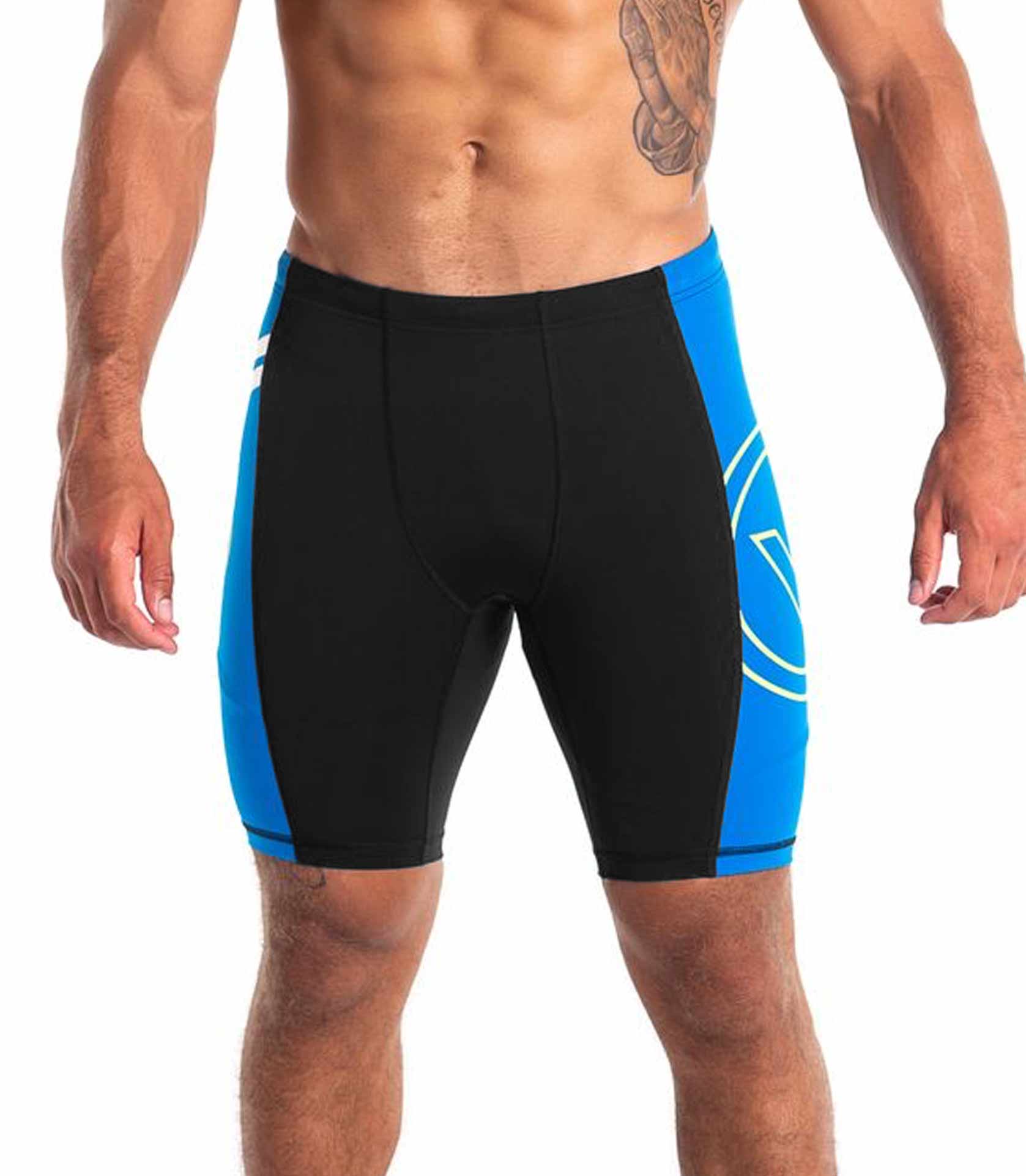 AU11 Tech Shorts - VIRUS® Performance Apparel