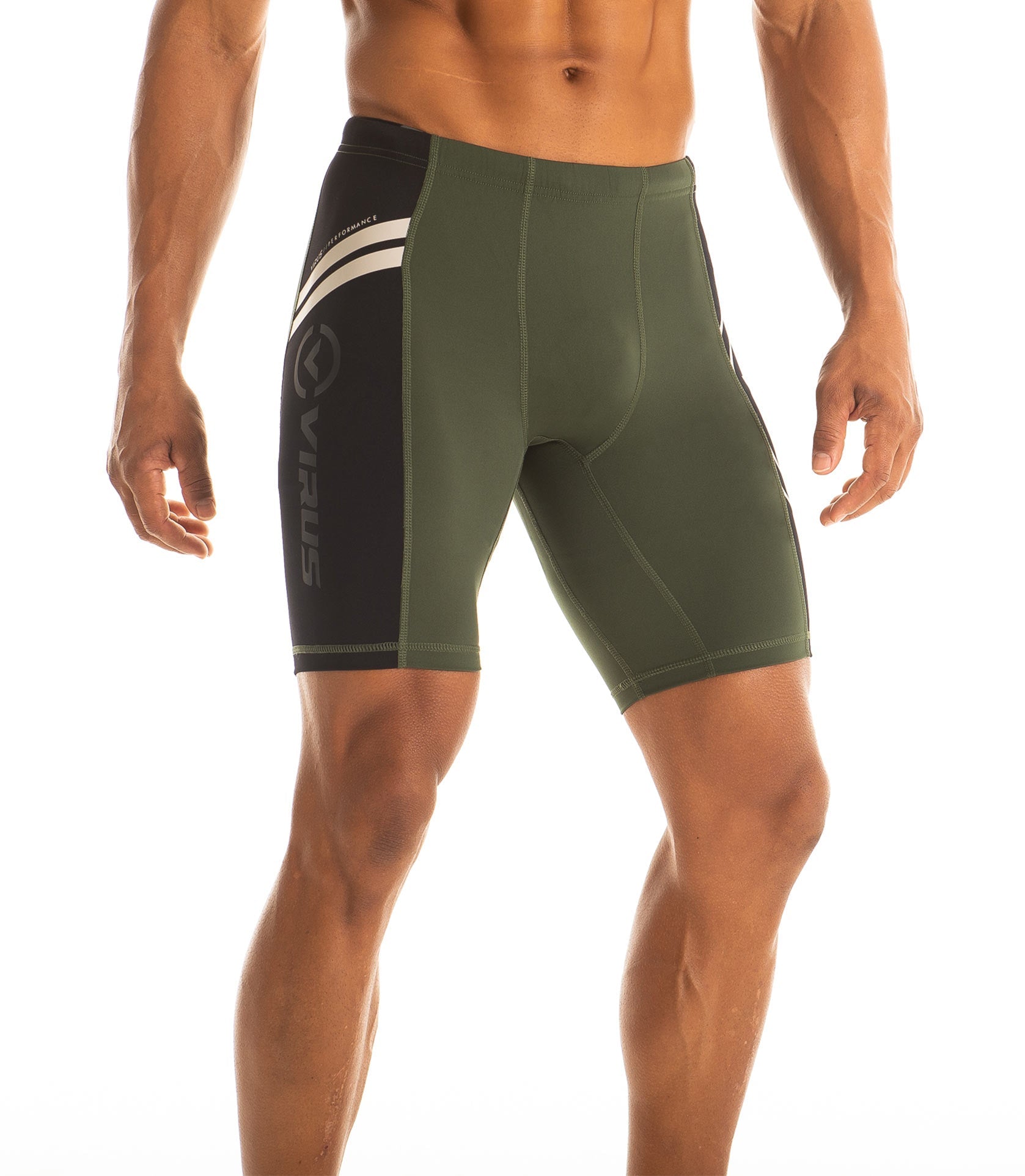 AU11 Tech Shorts - VIRUS® Performance Apparel