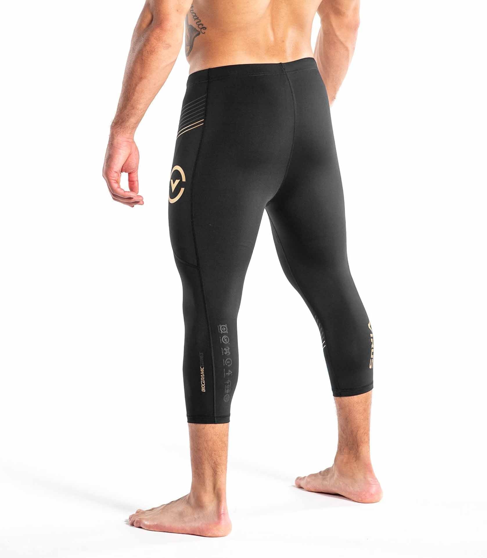 Au18 ¾ Tech Pants - VIRUS® Performance Apparel