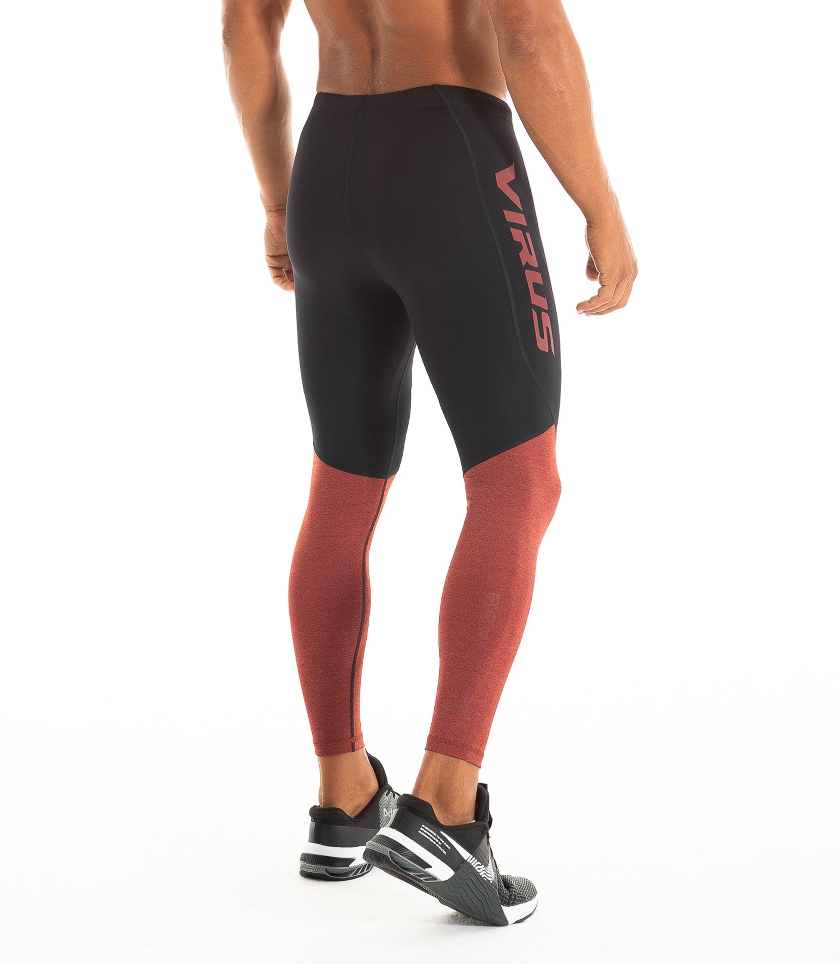 AU8 Tech Pants - VIRUS® Performance Apparel