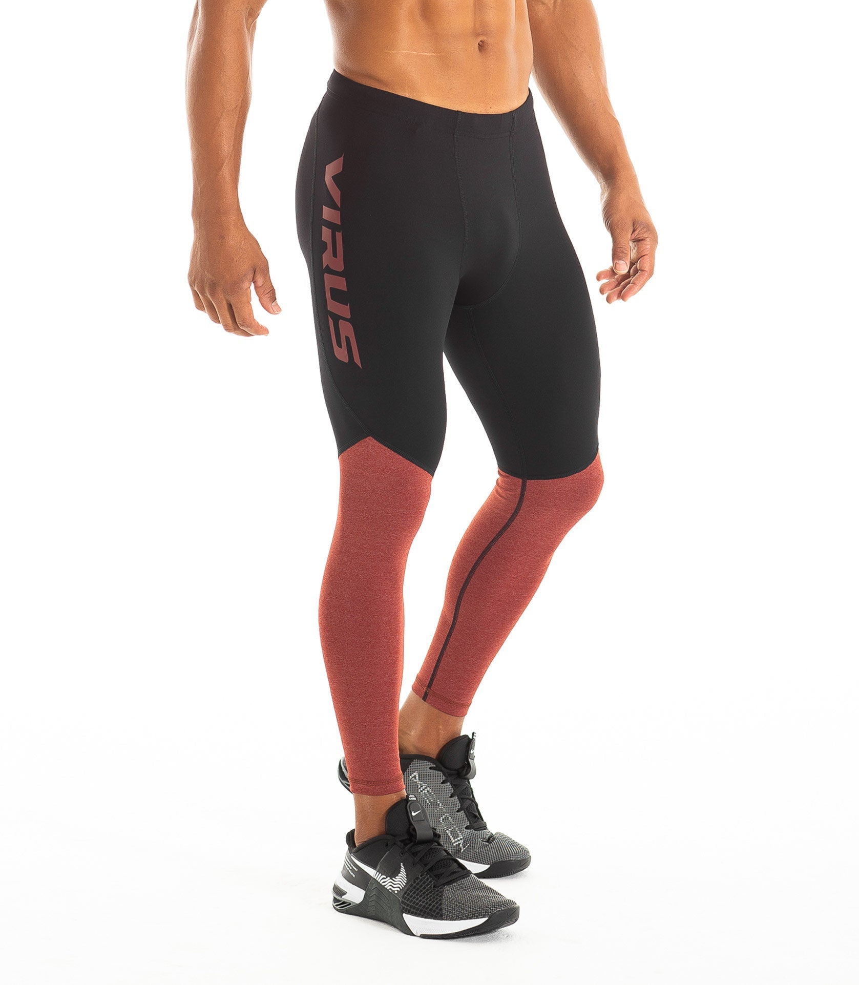 AU8 Tech Pants - VIRUS® Performance Apparel