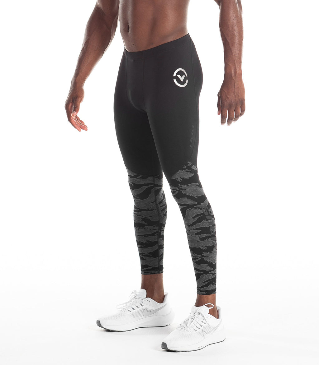 AU8 Tech Pants - VIRUS® Performance Apparel