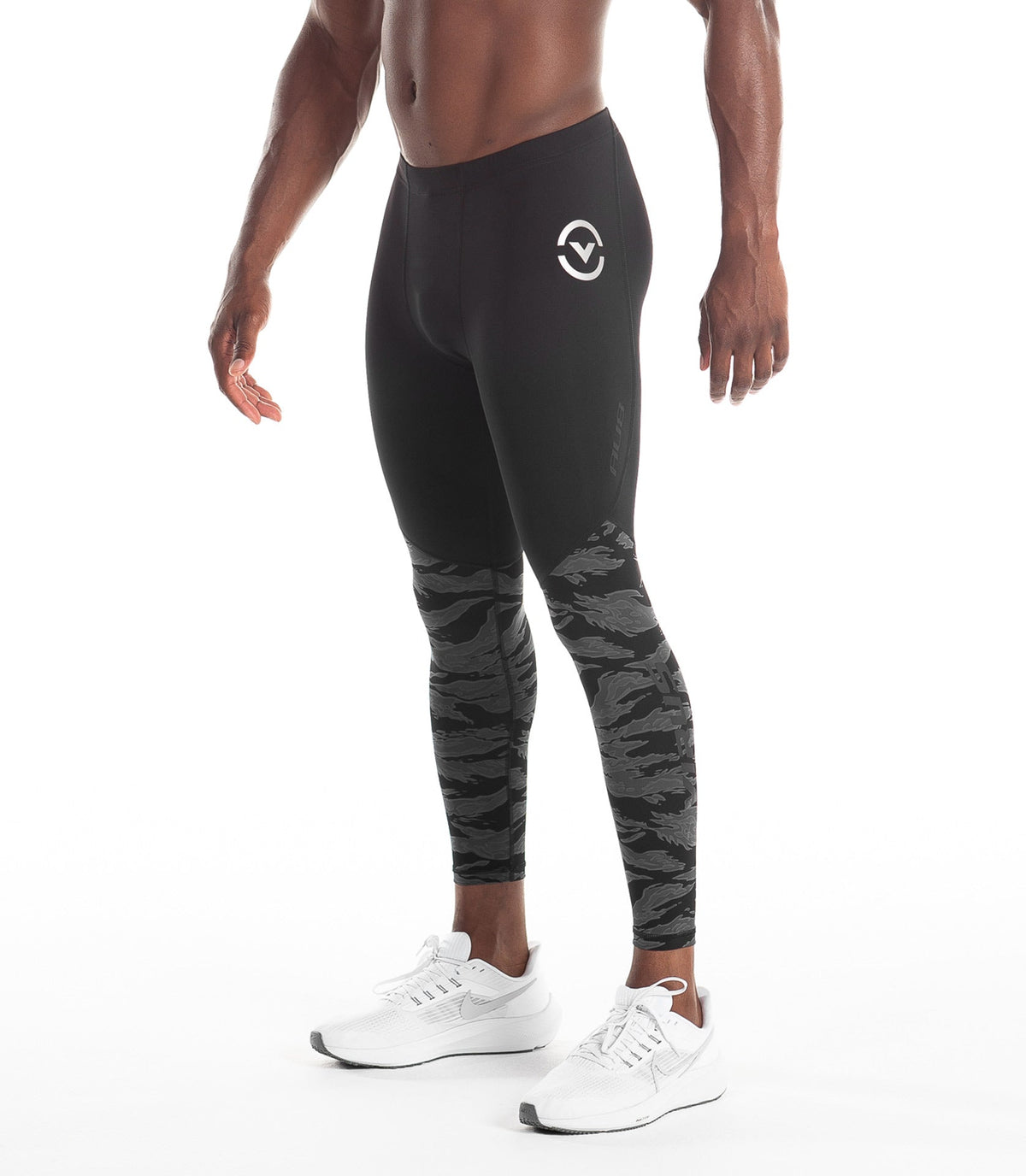 AU8 Tech Pants - VIRUS® Performance Apparel