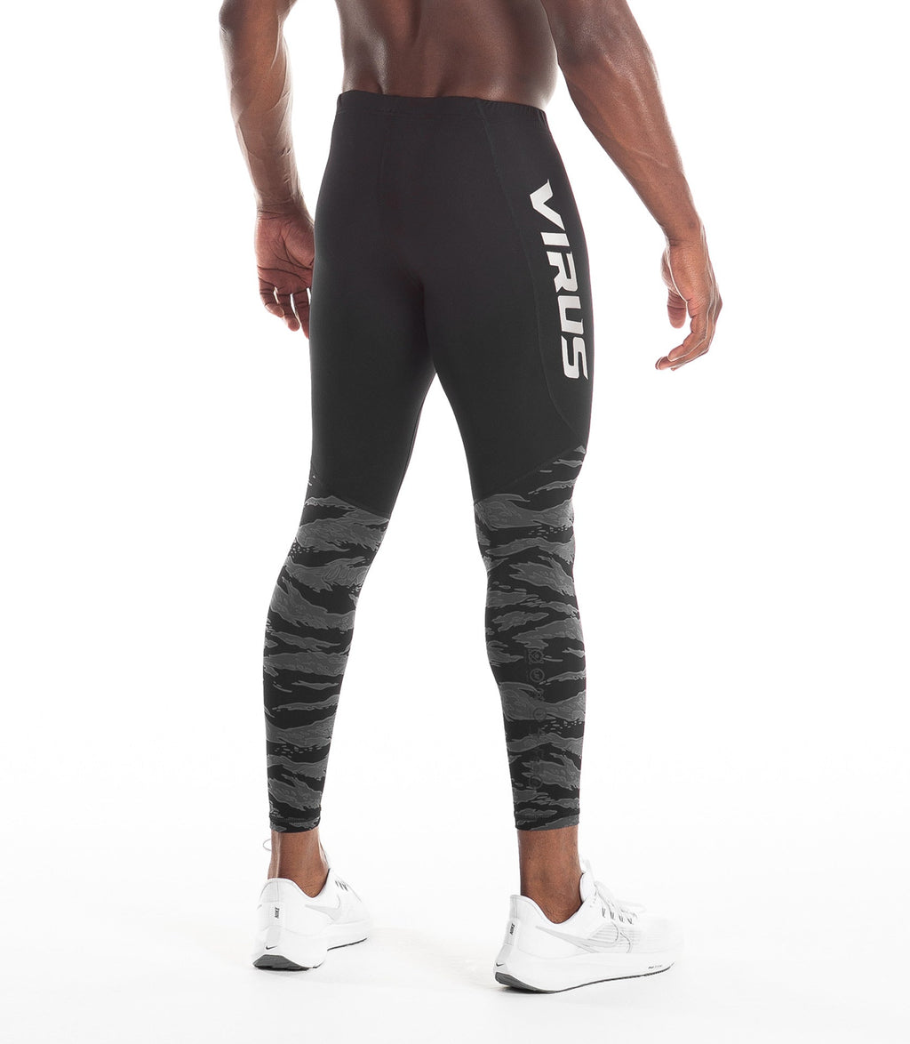 AU8 Tech Pants - VIRUS® Performance Apparel