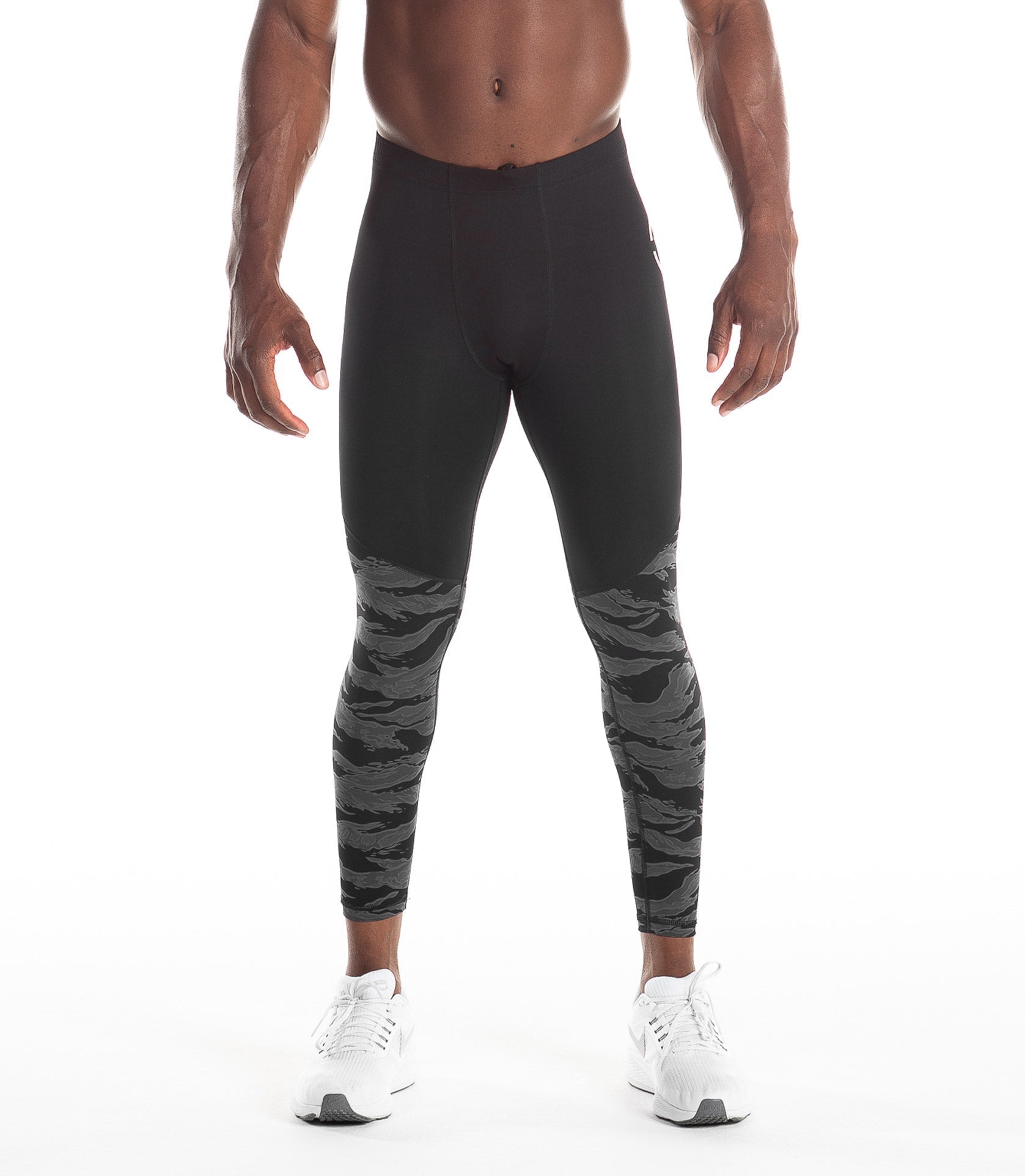 AU8 Tech Pants - VIRUS® Performance Apparel