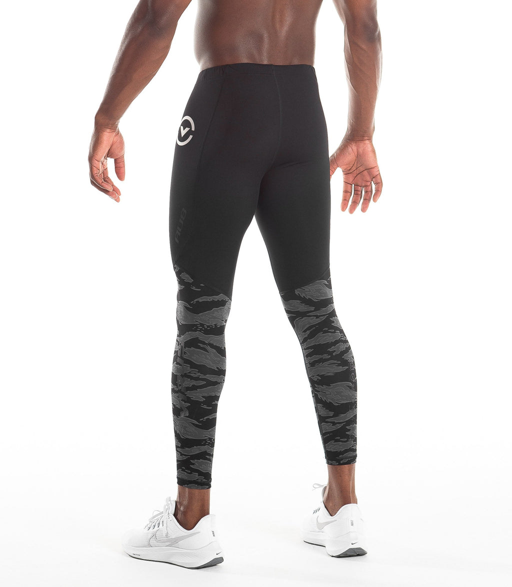AU8 Tech Pants - VIRUS® Performance Apparel