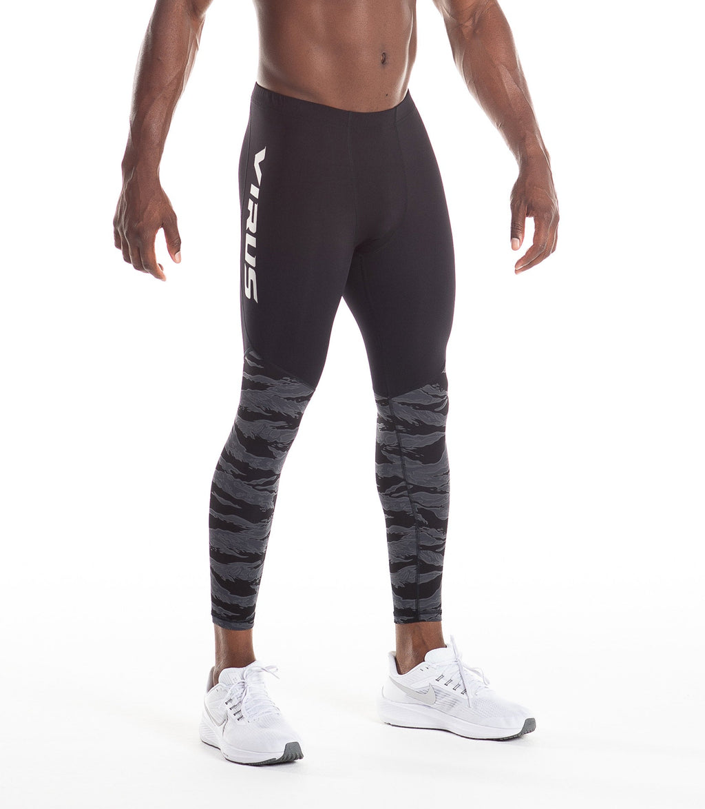 AU8 Tech Pants - VIRUS® Performance Apparel