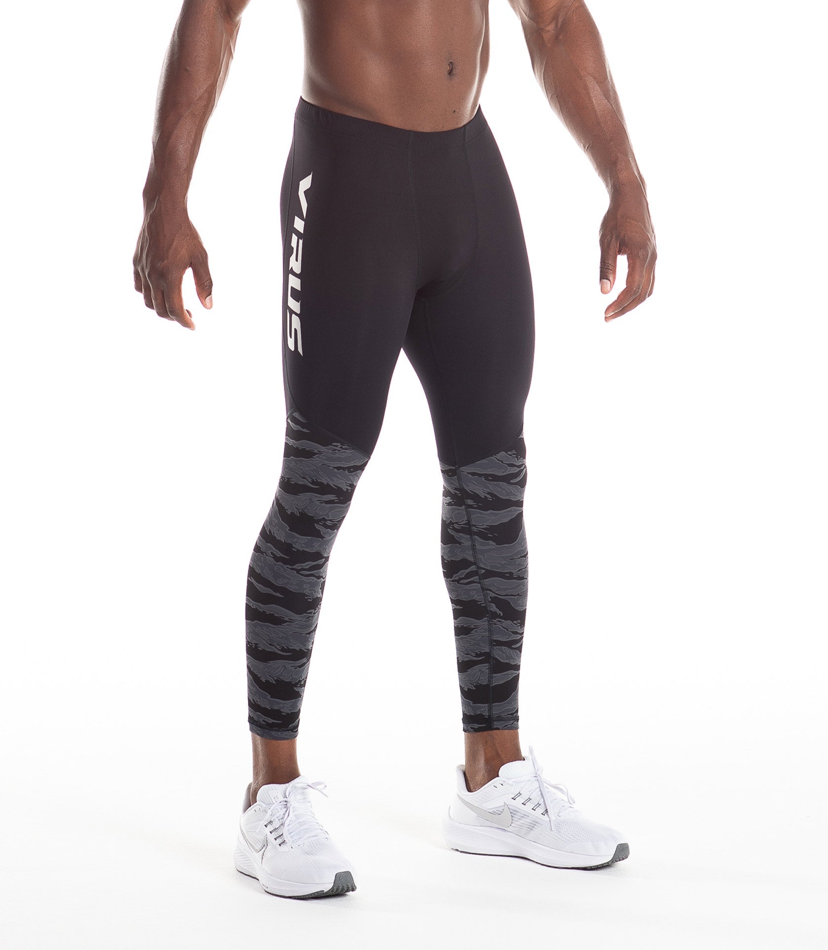 AU8 Tech Pants - VIRUS® Performance Apparel
