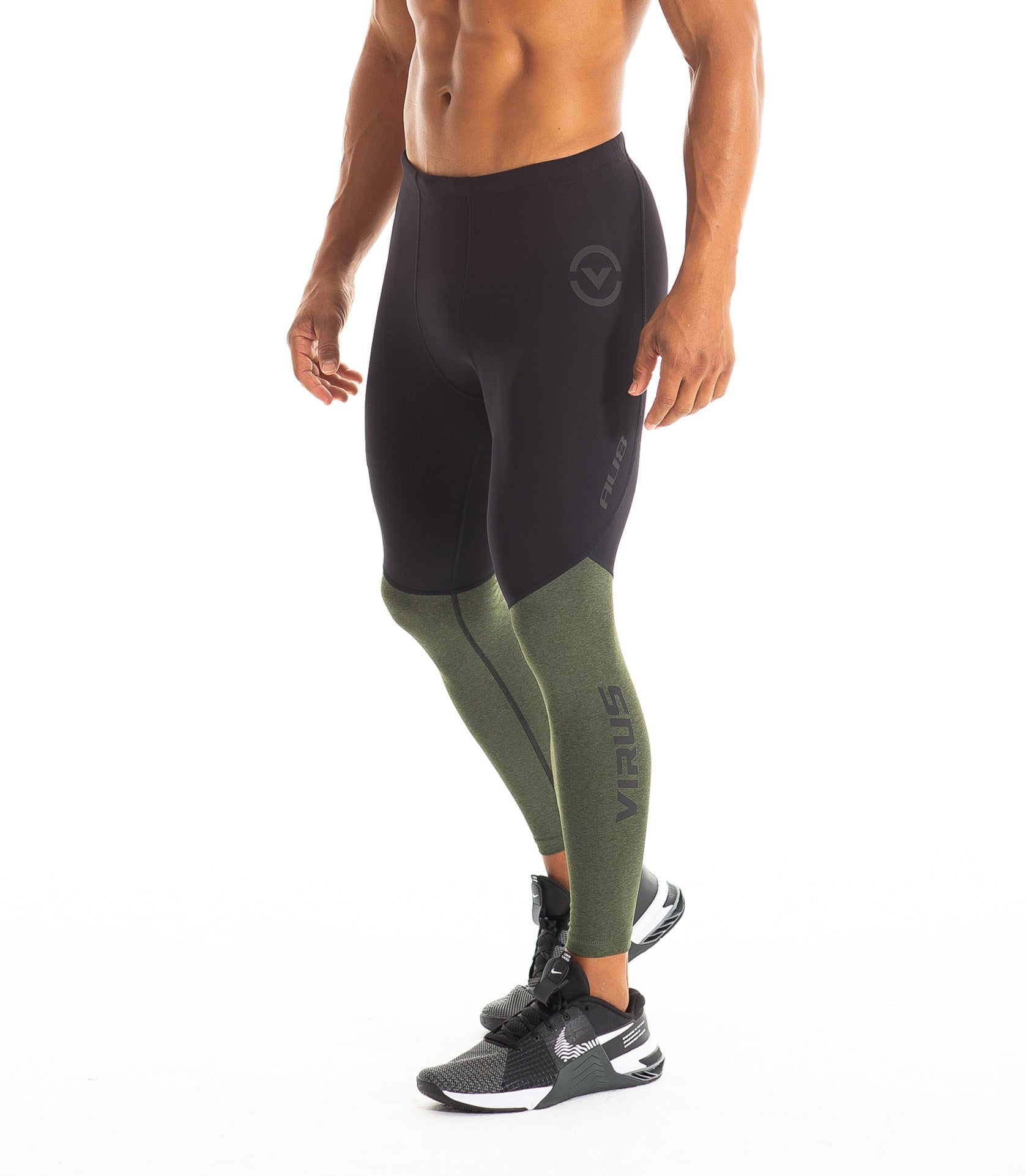 AU8 Tech Pants - VIRUS® Performance Apparel