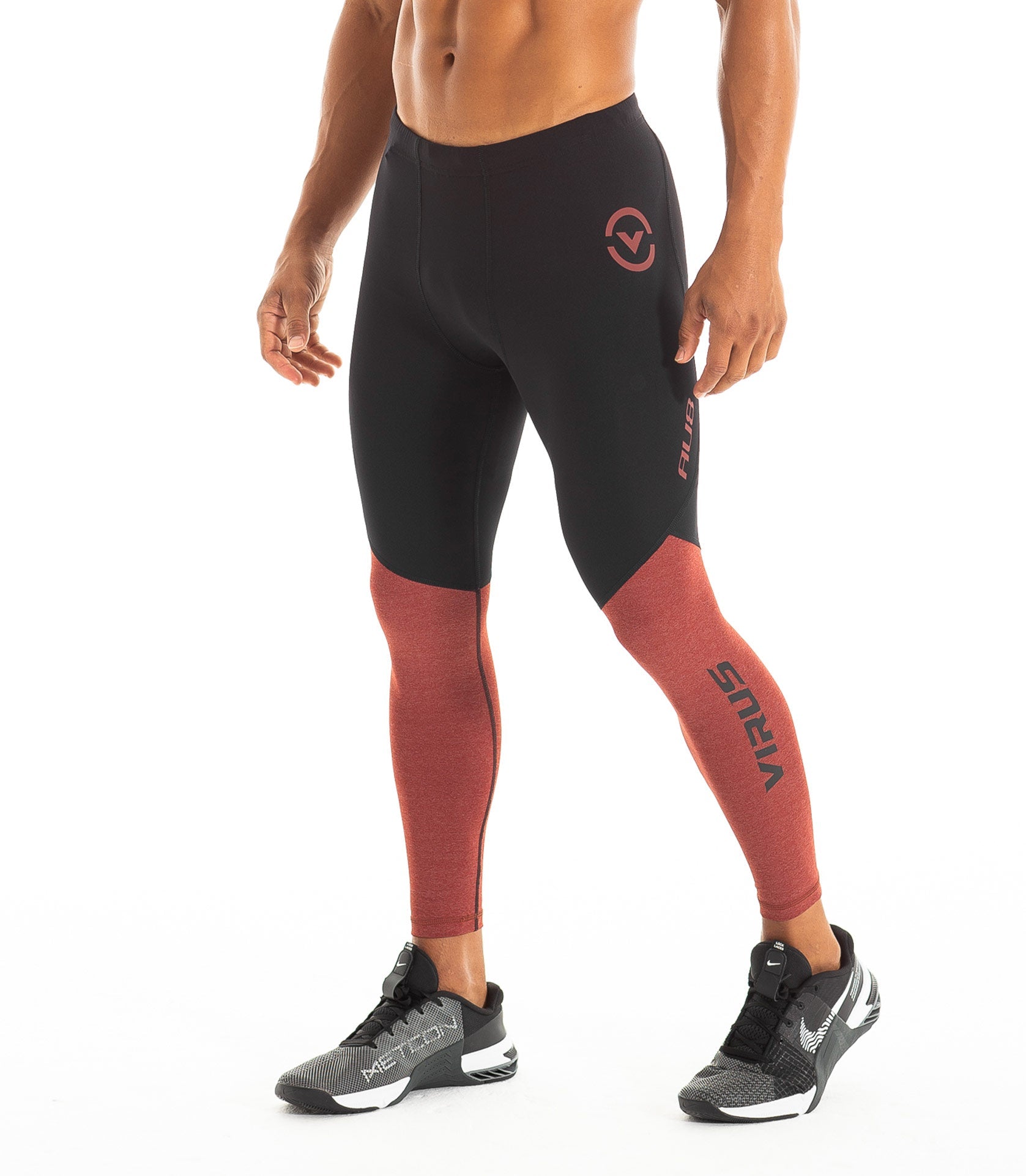AU8 Tech Pants - VIRUS® Performance Apparel