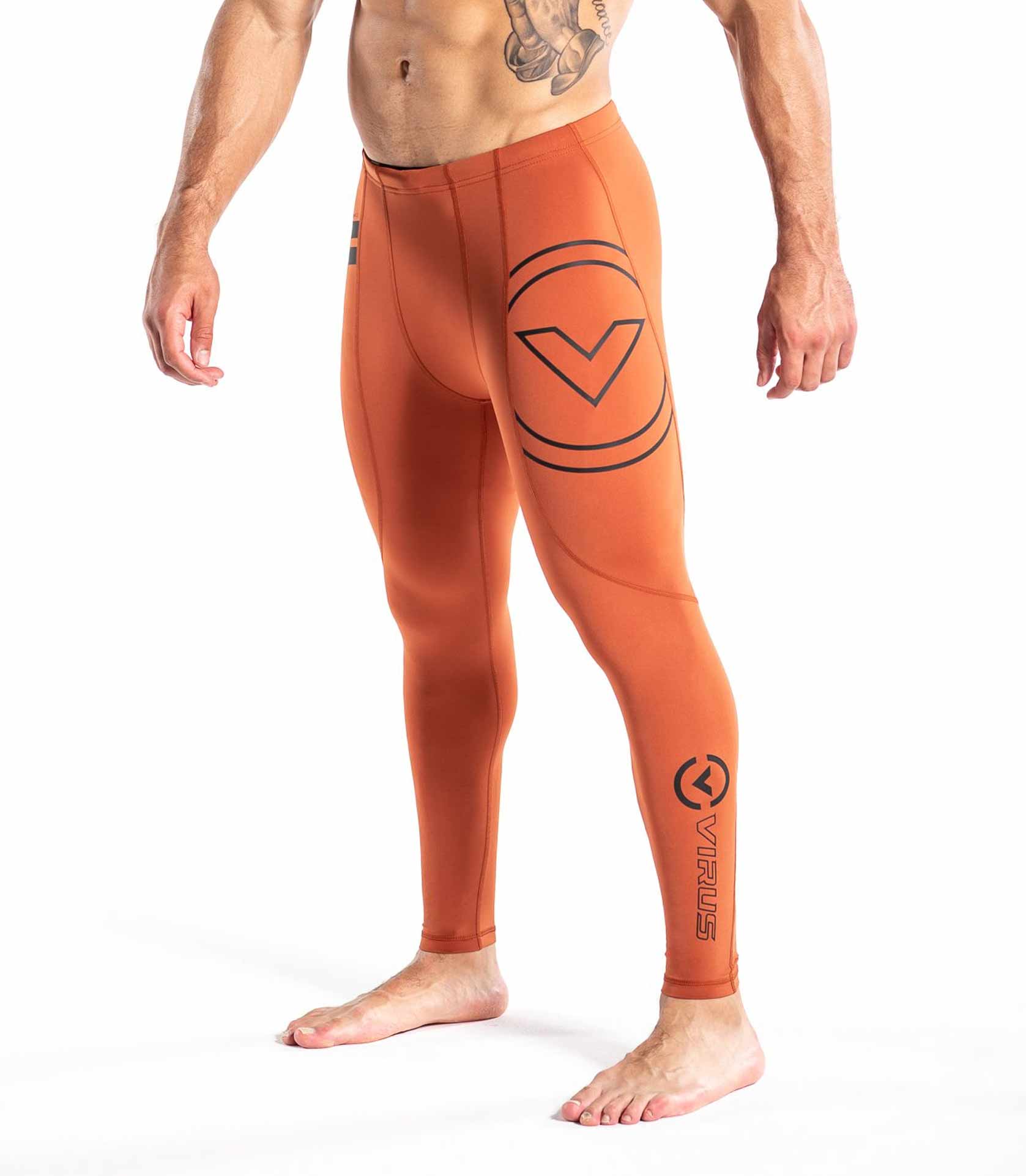 AU9 Tech Pants - VIRUS® Performance Apparel