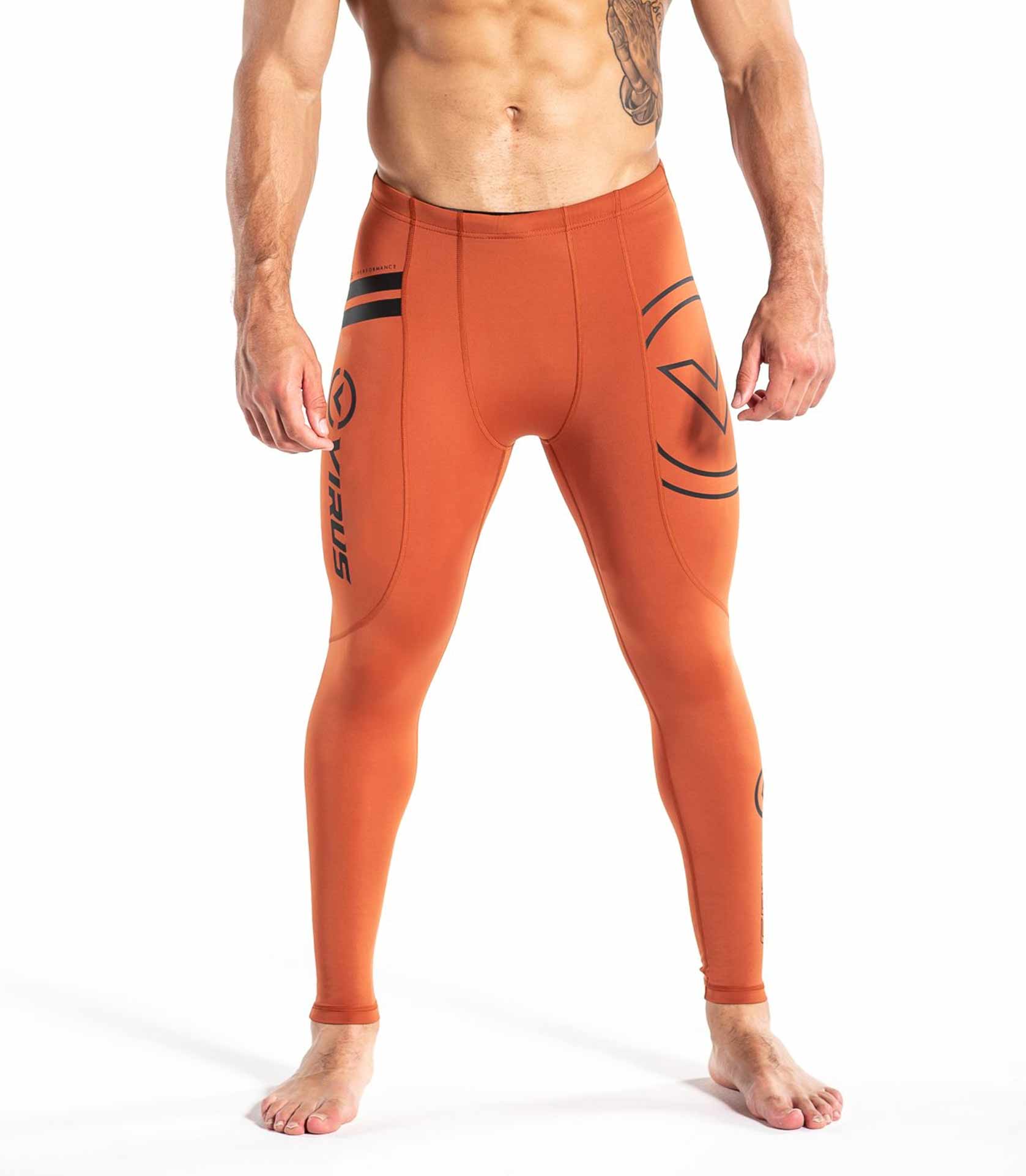 AU9 Tech Pants - VIRUS® Performance Apparel