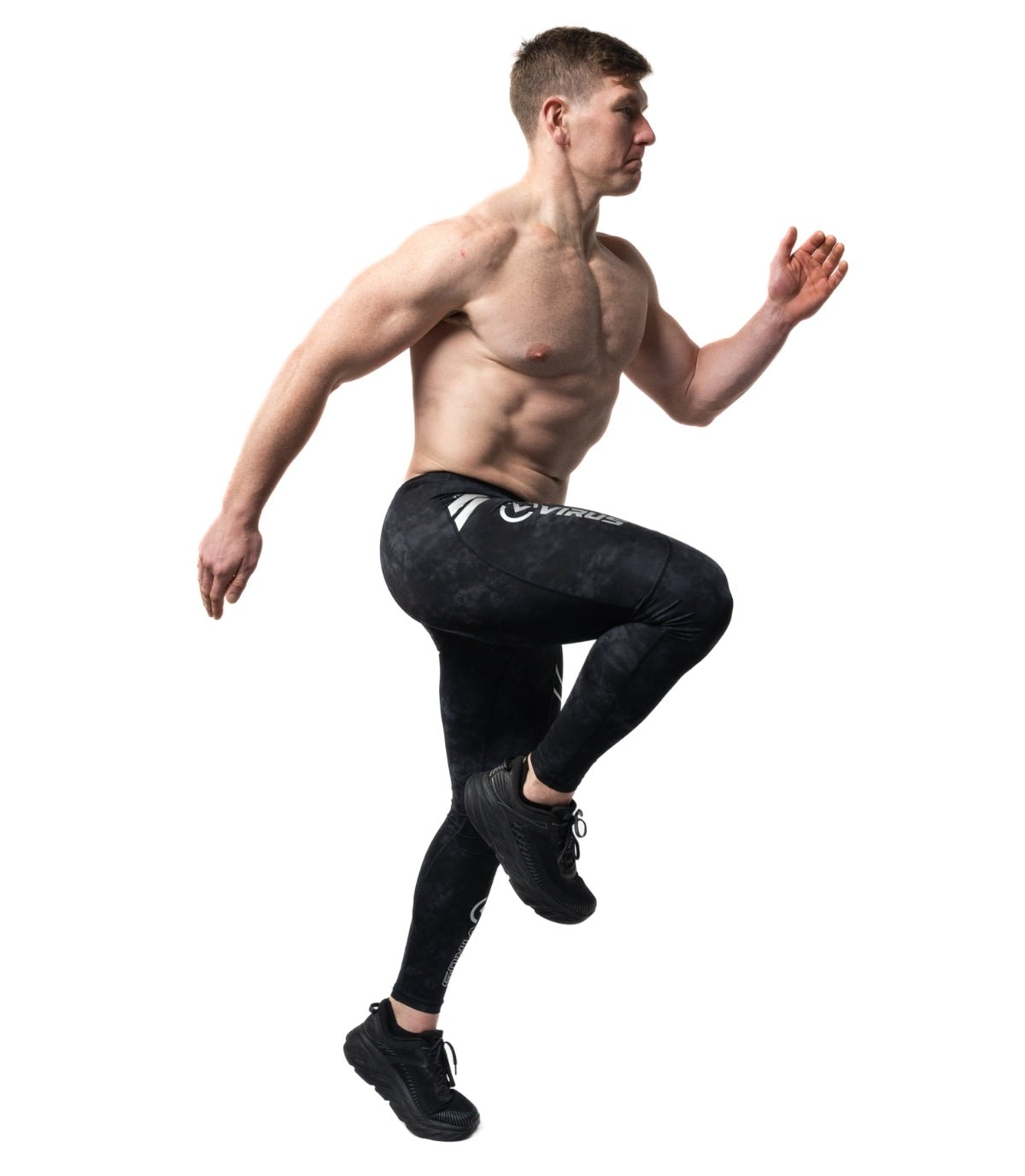 AU9 Tech Pants - VIRUS® Performance Apparel