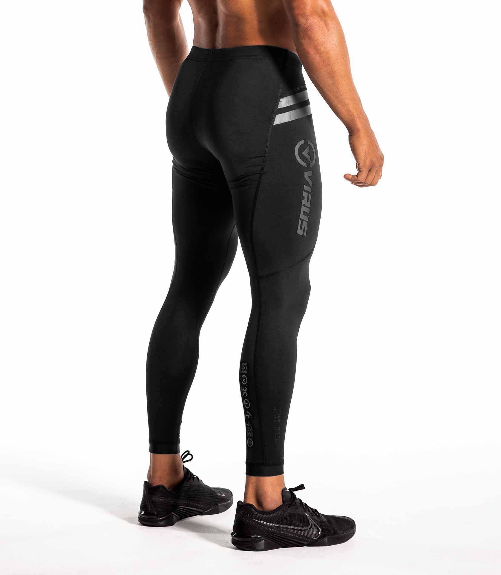 AU9 Tech Pants - VIRUS® Performance Apparel