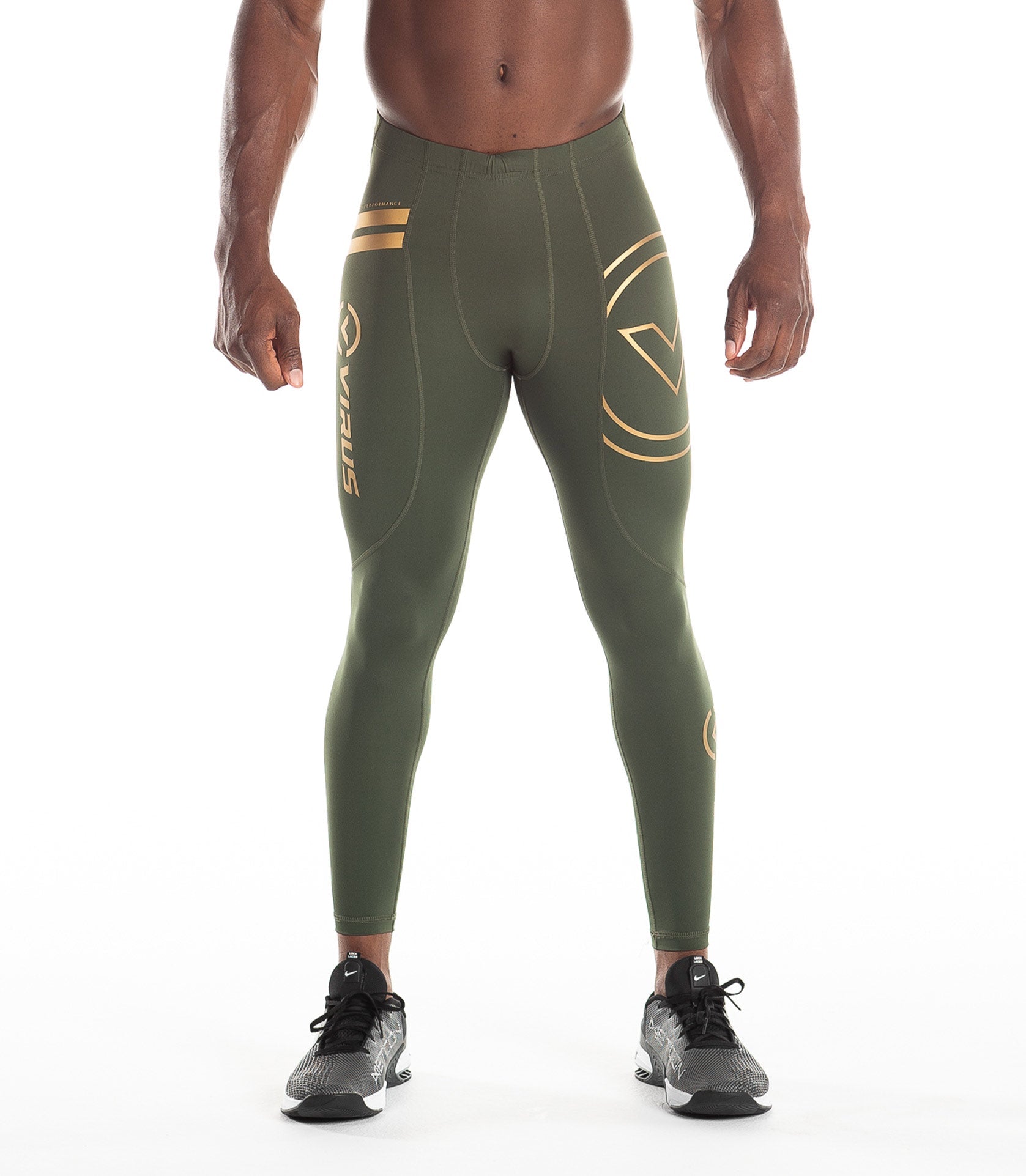 AU9 Tech Pants - VIRUS® Performance Apparel