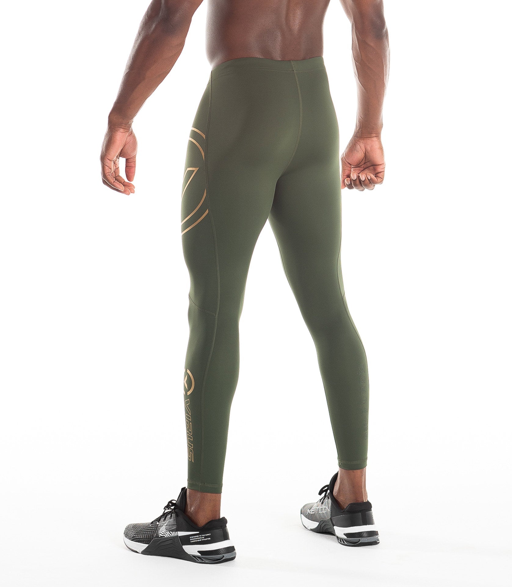 AU9 Tech Pants - VIRUS® Performance Apparel