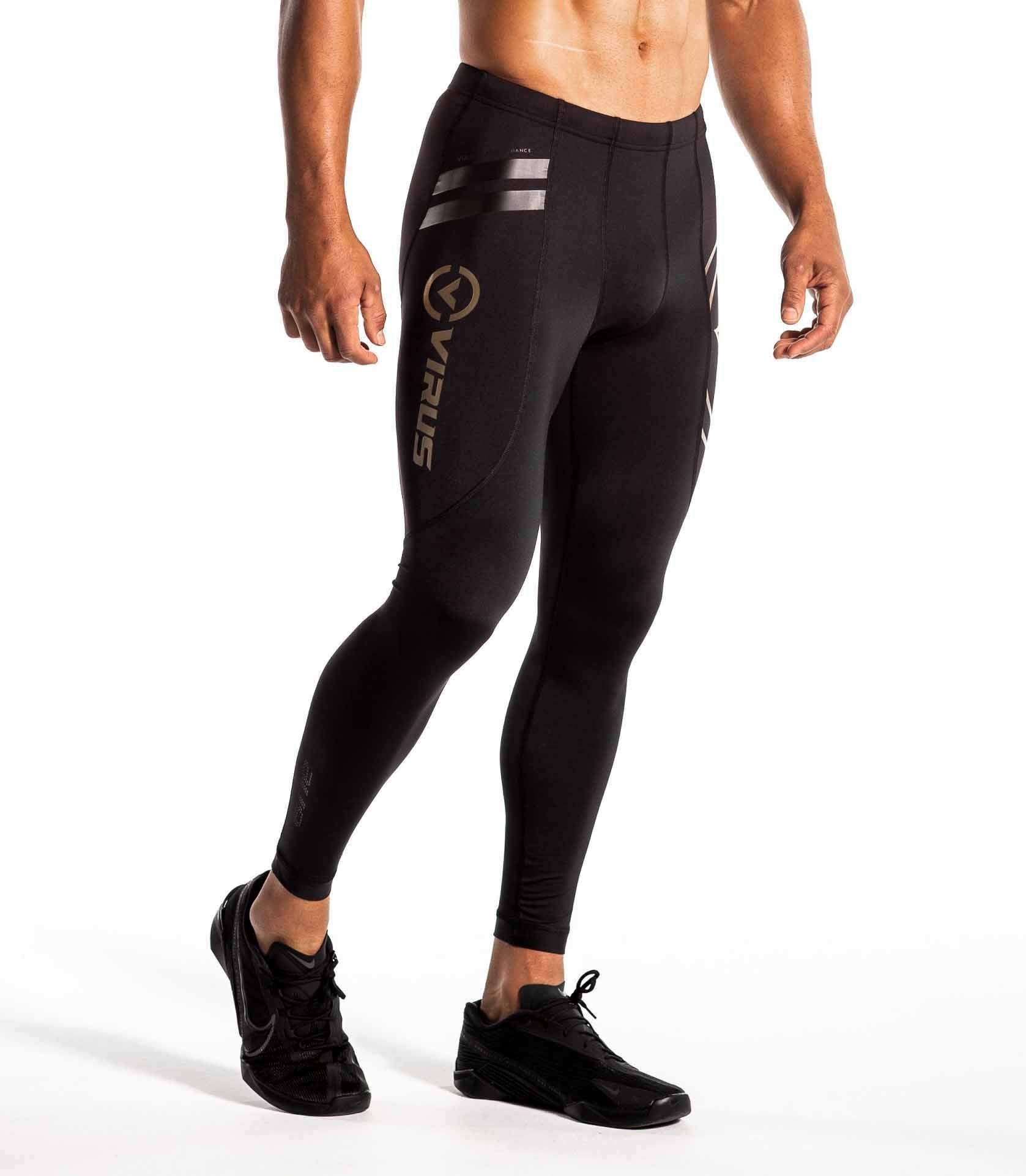 AU9 Tech Pants - VIRUS® Performance Apparel