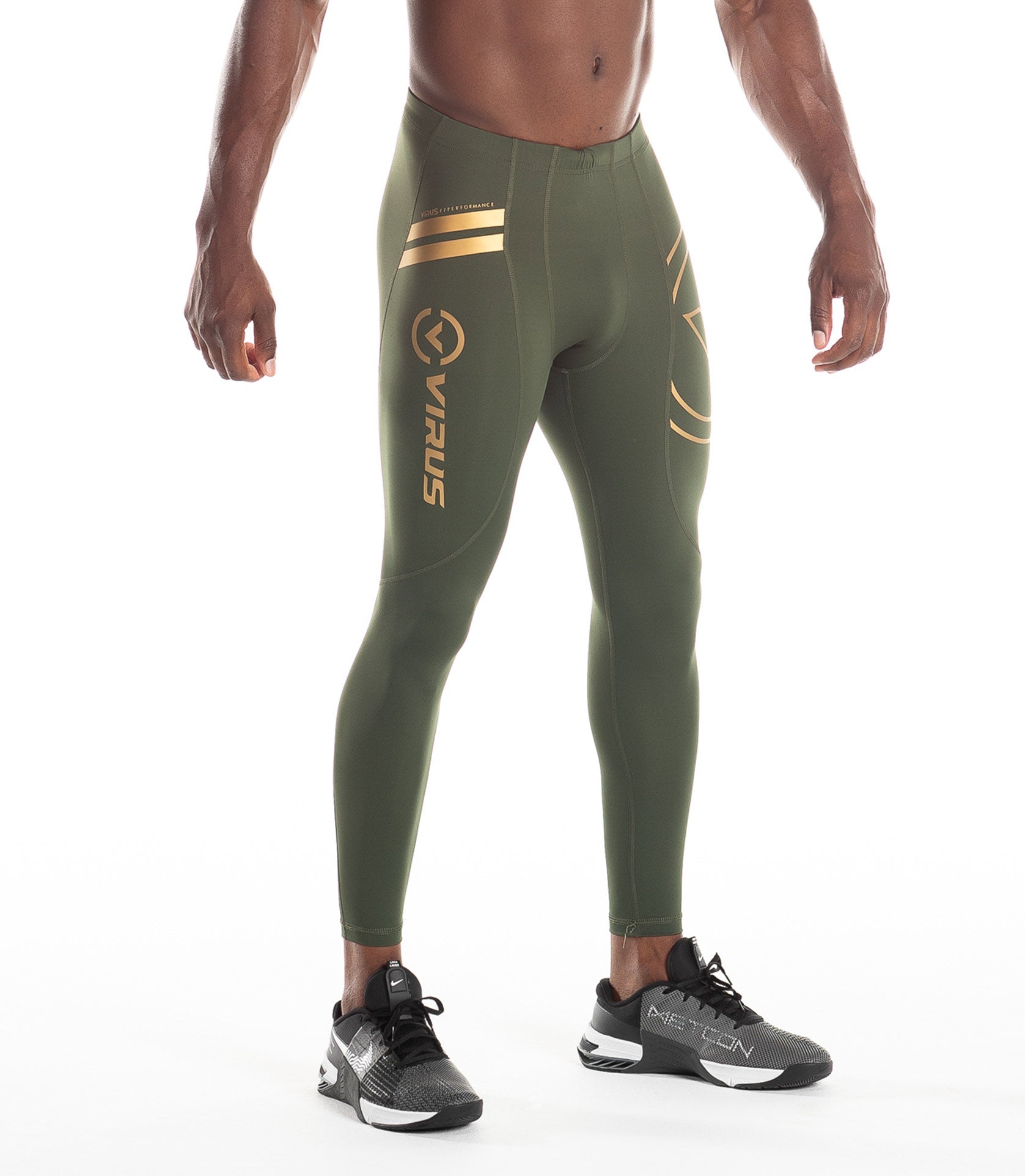 AU9 Tech Pants - VIRUS® Performance Apparel