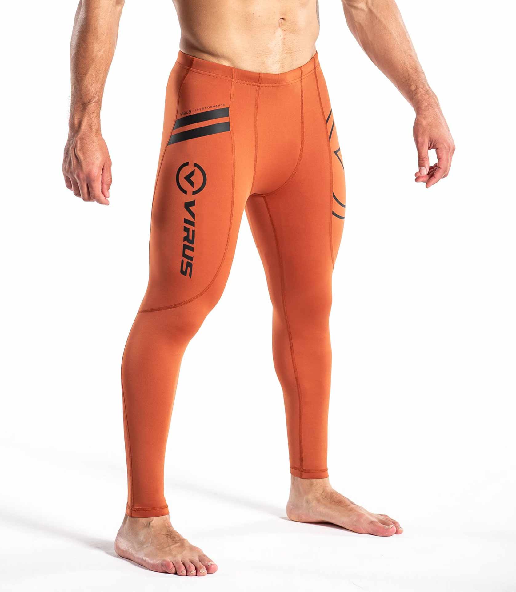 AU9 Tech Pants - VIRUS® Performance Apparel
