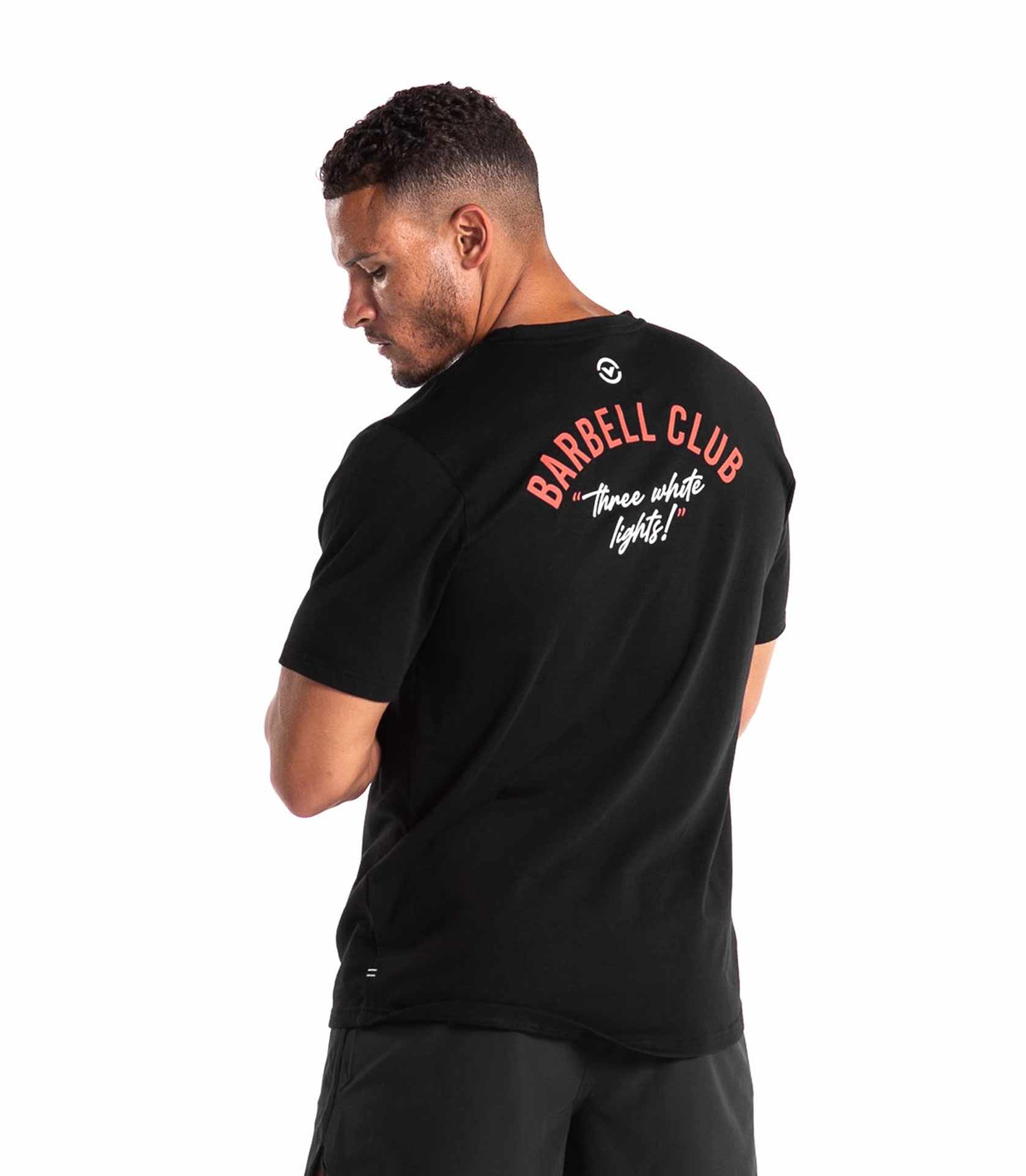 Barbell State of Mind Tee - VIRUS® Performance Apparel