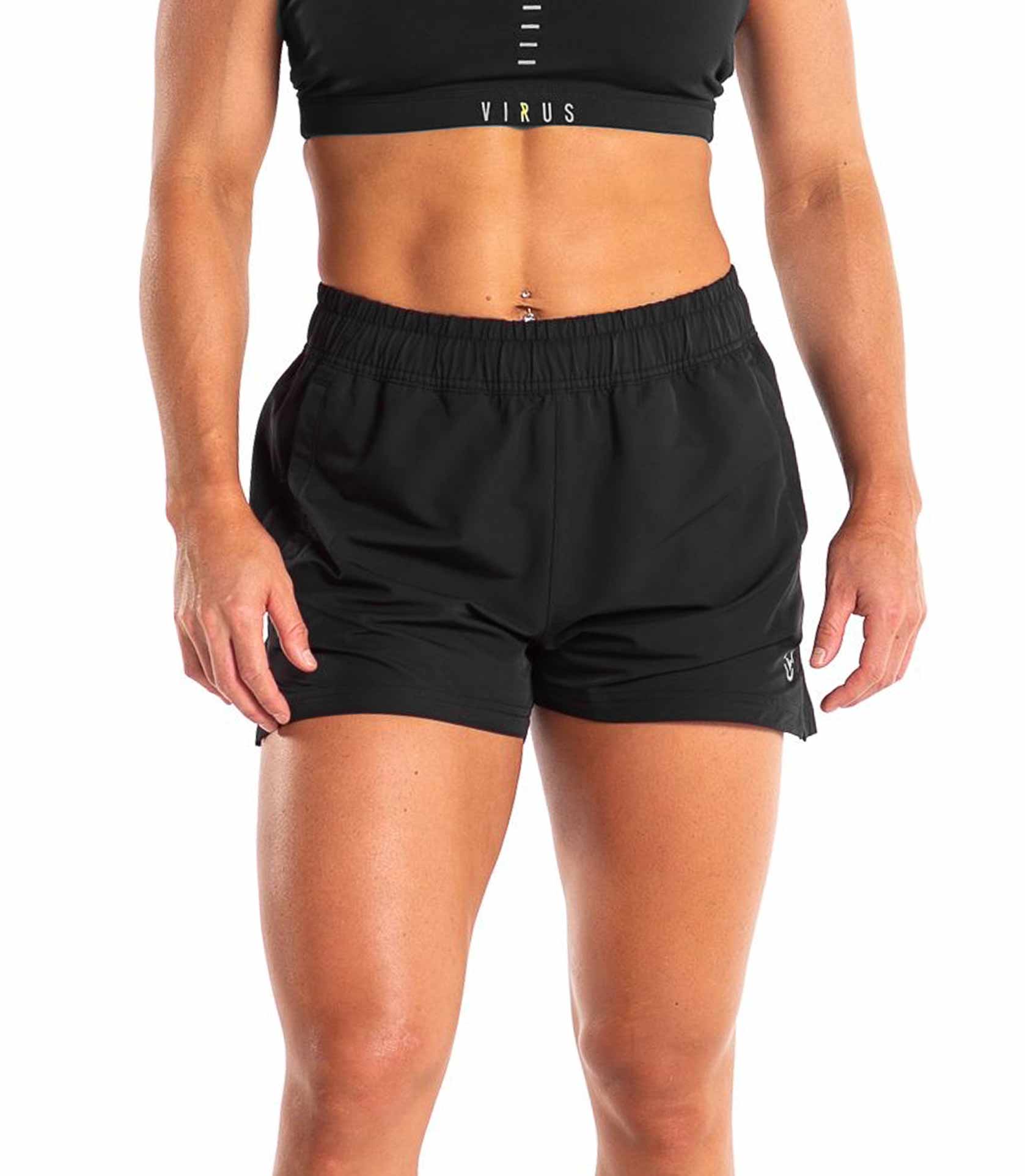 Brisk Shorts - VIRUS® Performance Apparel