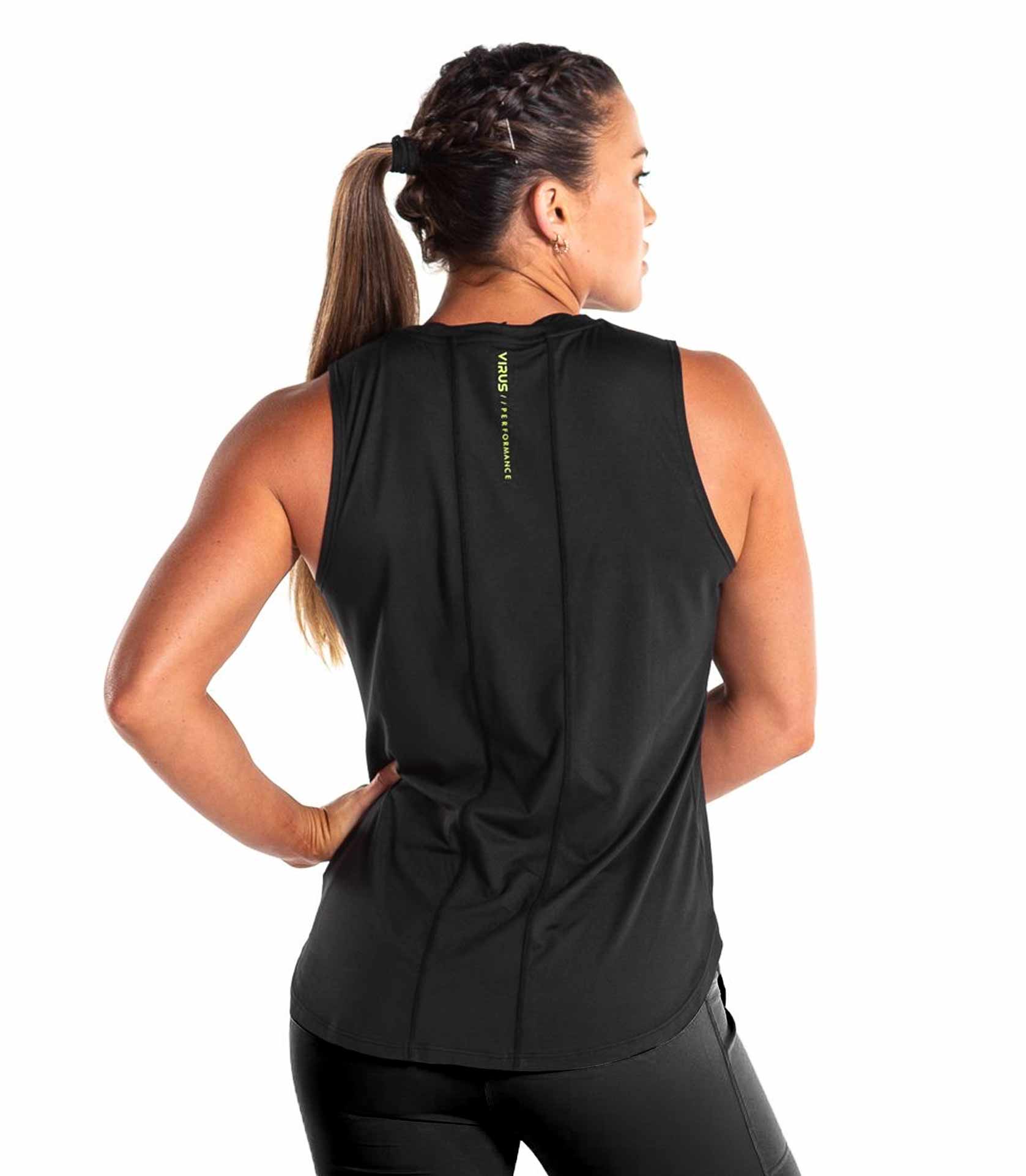 Cadence Tank - VIRUS® Performance Apparel