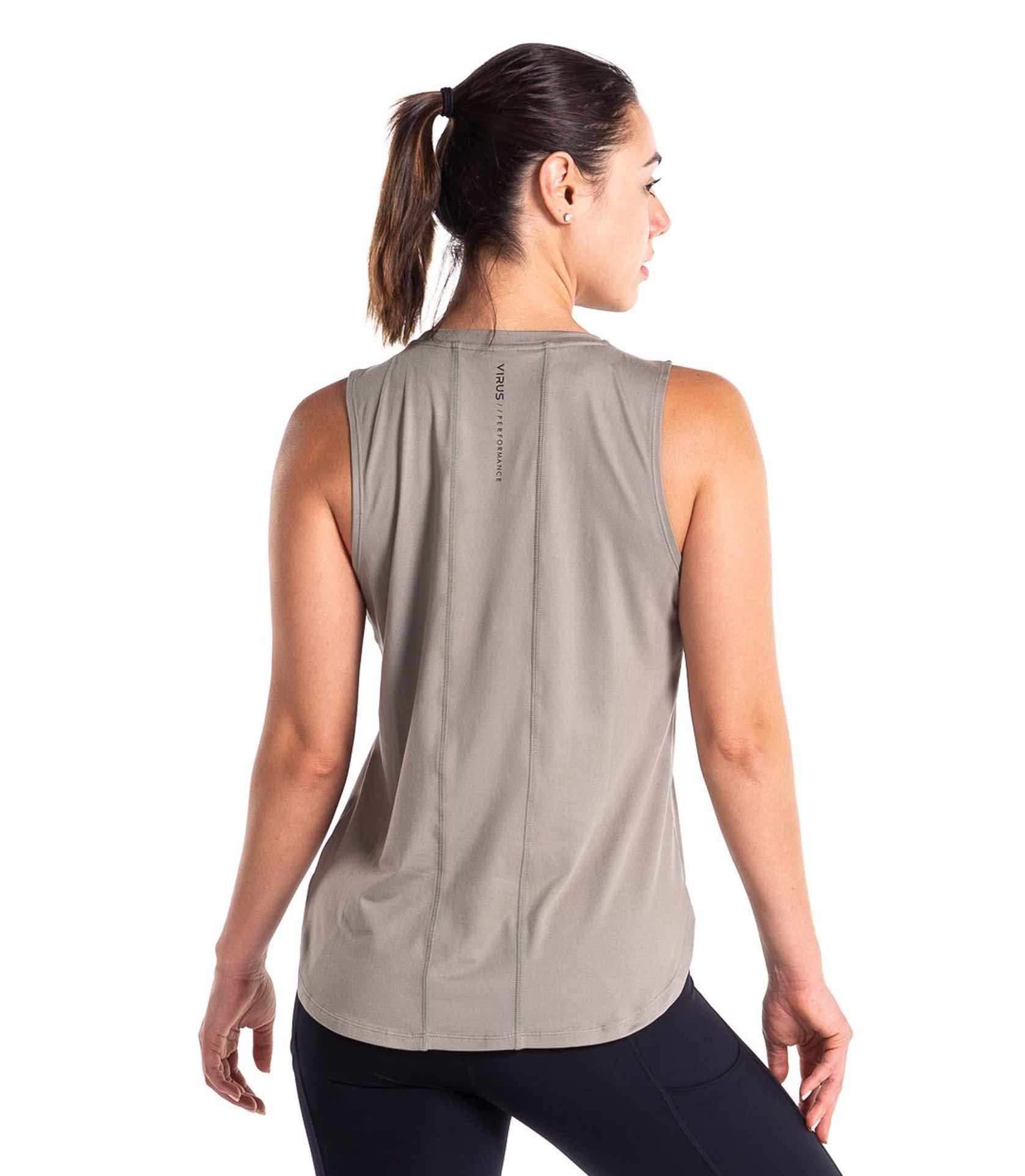 Cadence Tank - VIRUS® Performance Apparel