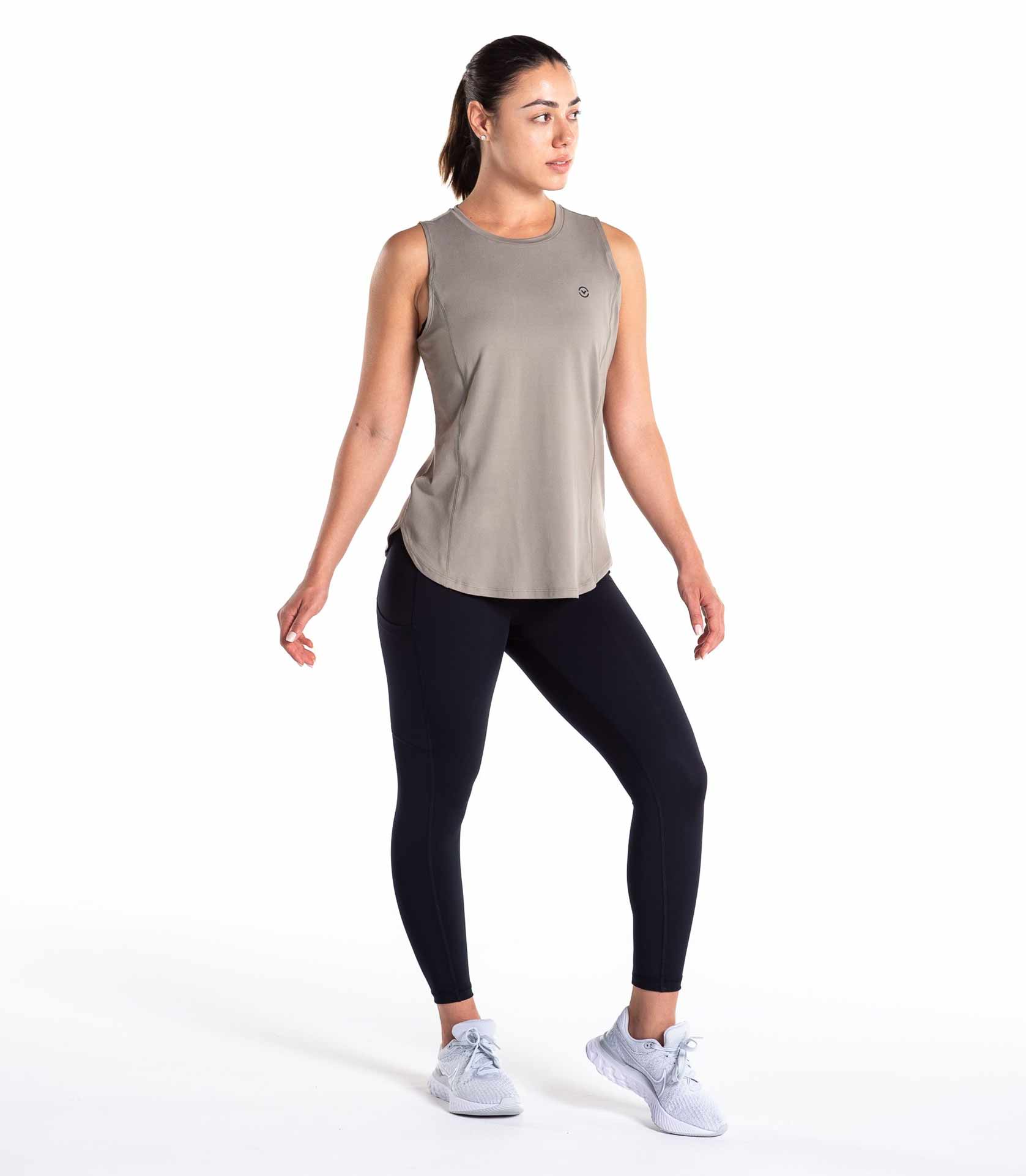 Cadence Tank - VIRUS® Performance Apparel