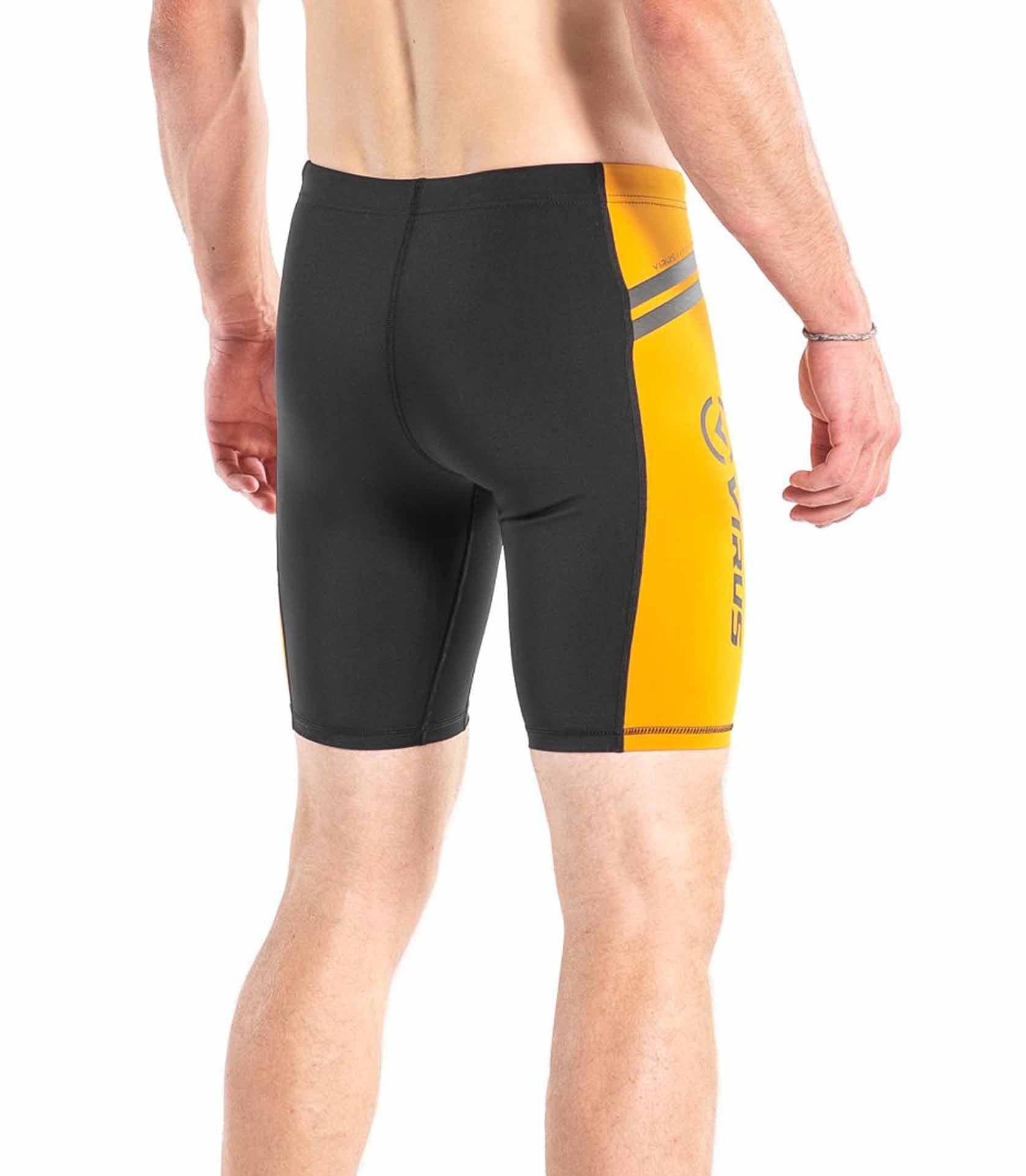 City Tech Shorts - VIRUS® Performance Apparel