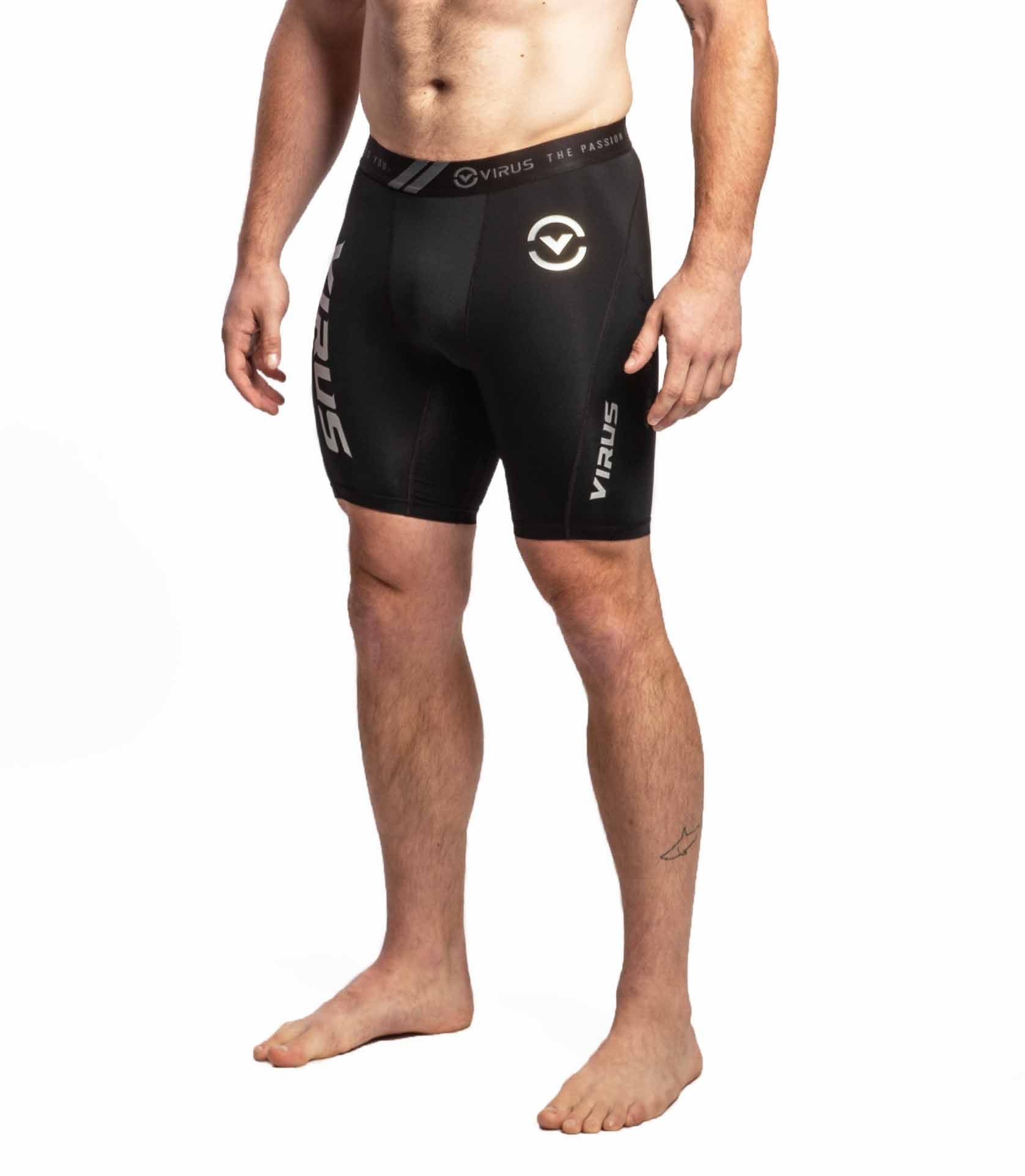 CO14.5 Compression - VIRUS® Performance Apparel