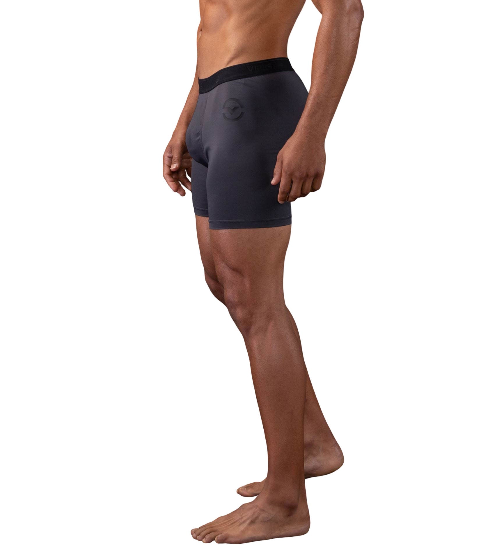 CO20 Boxer Briefs - VIRUS® Performance Apparel