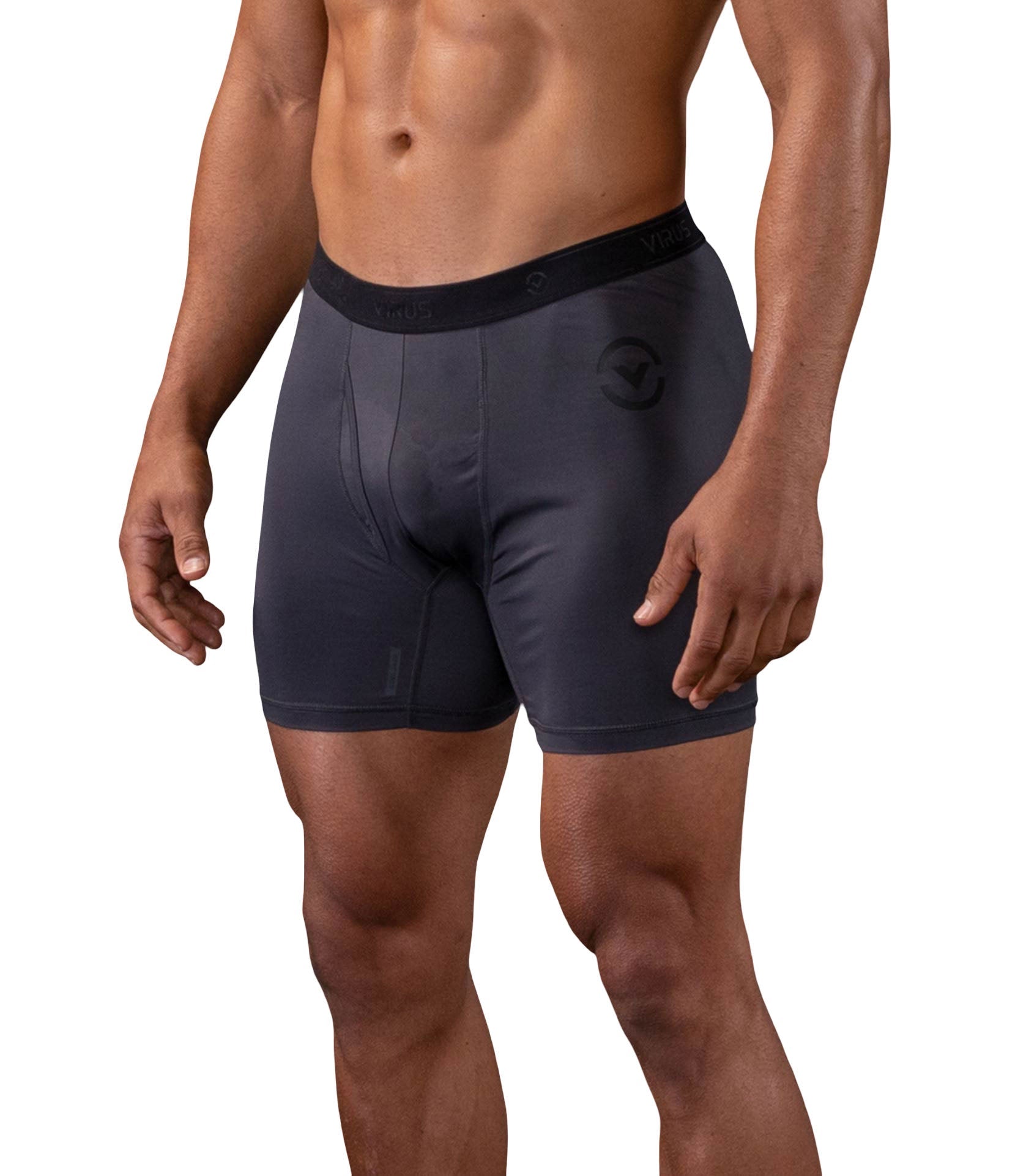 CO20 Boxer Briefs - VIRUS® Performance Apparel