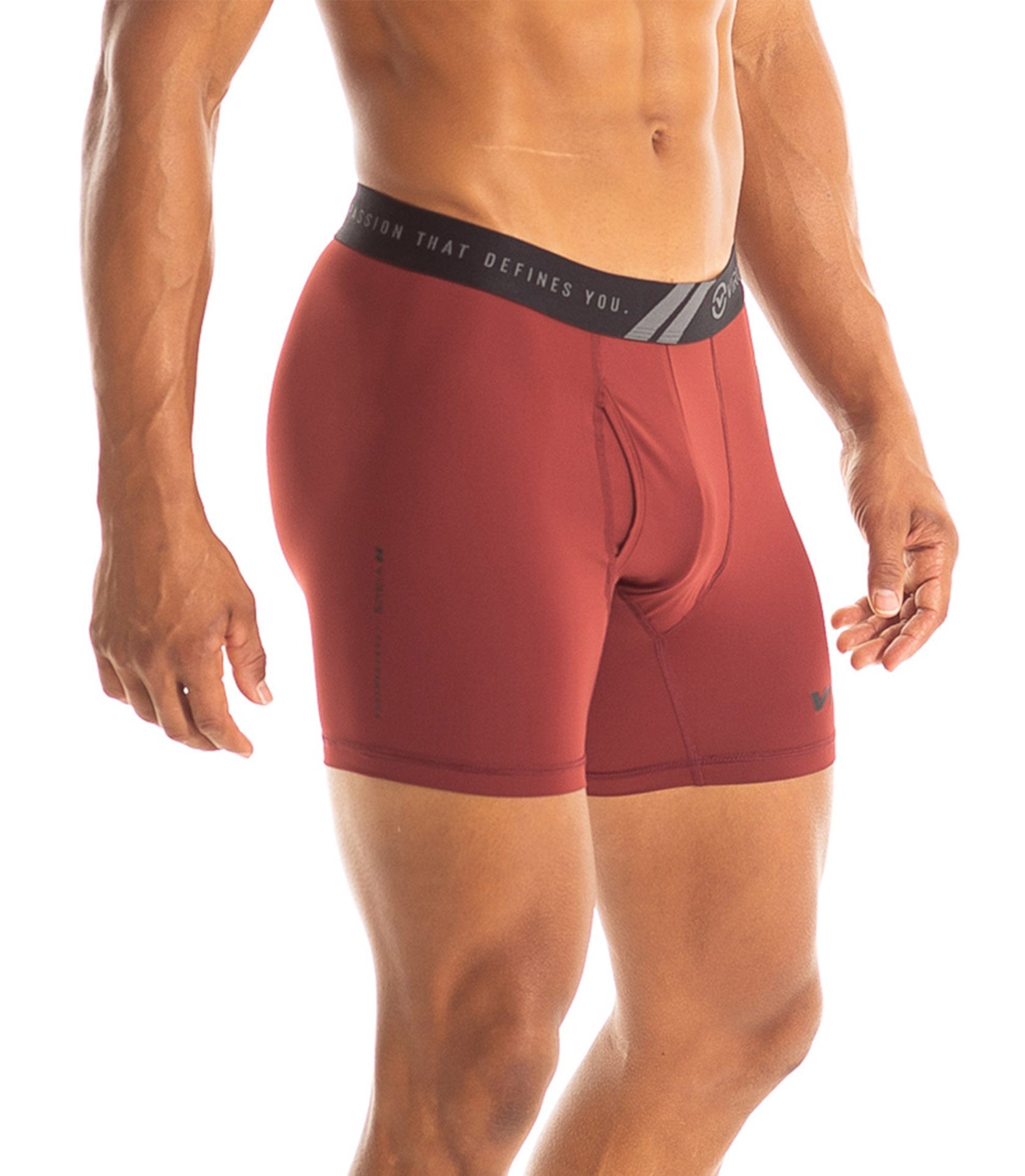 Co20 Boxer Briefs - VIRUS® Performance Apparel