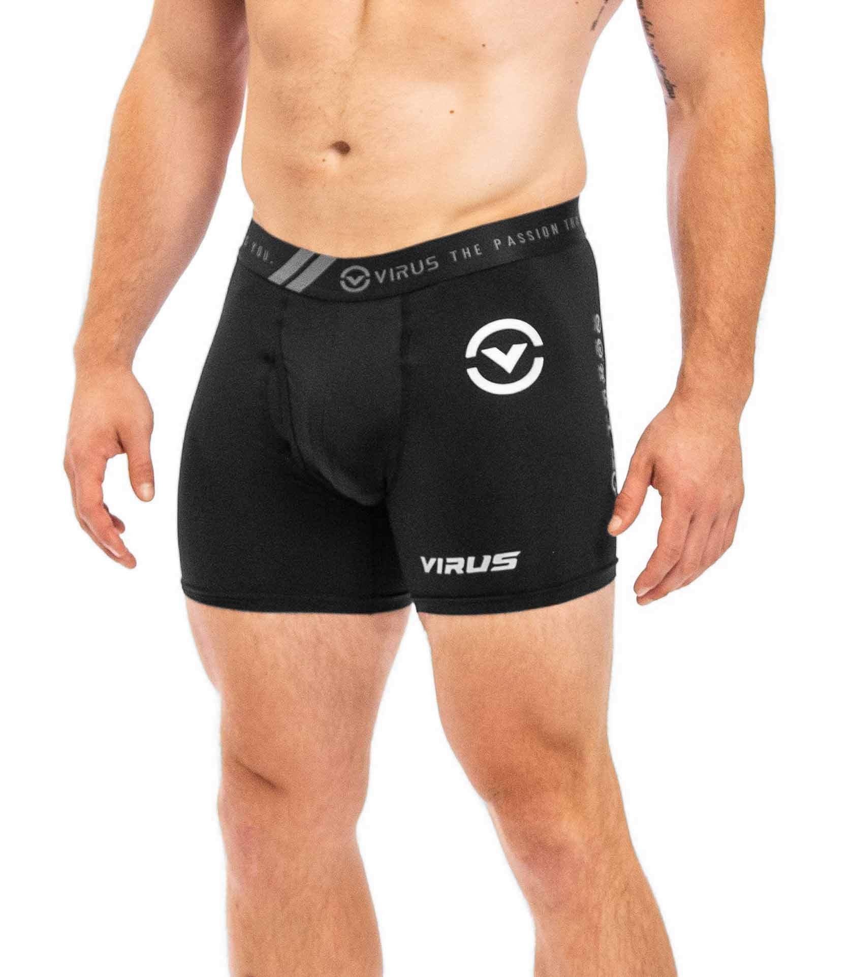 Co20 Boxer Briefs - VIRUS® Performance Apparel