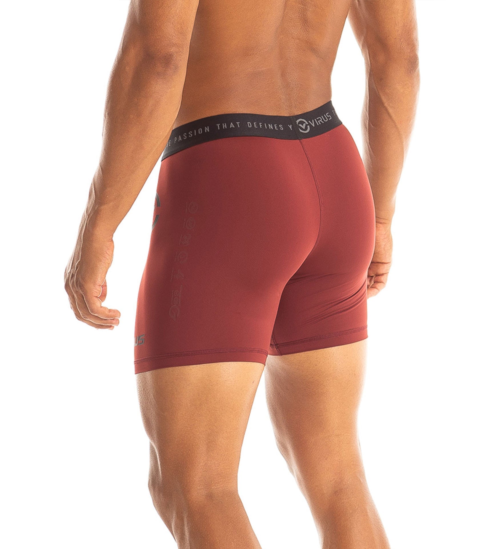Co20 Boxer Briefs - VIRUS® Performance Apparel