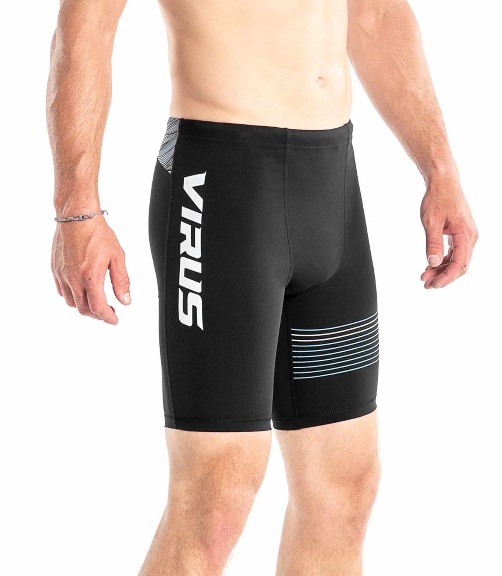 Co23 Tech Shorts - VIRUS® Performance Apparel